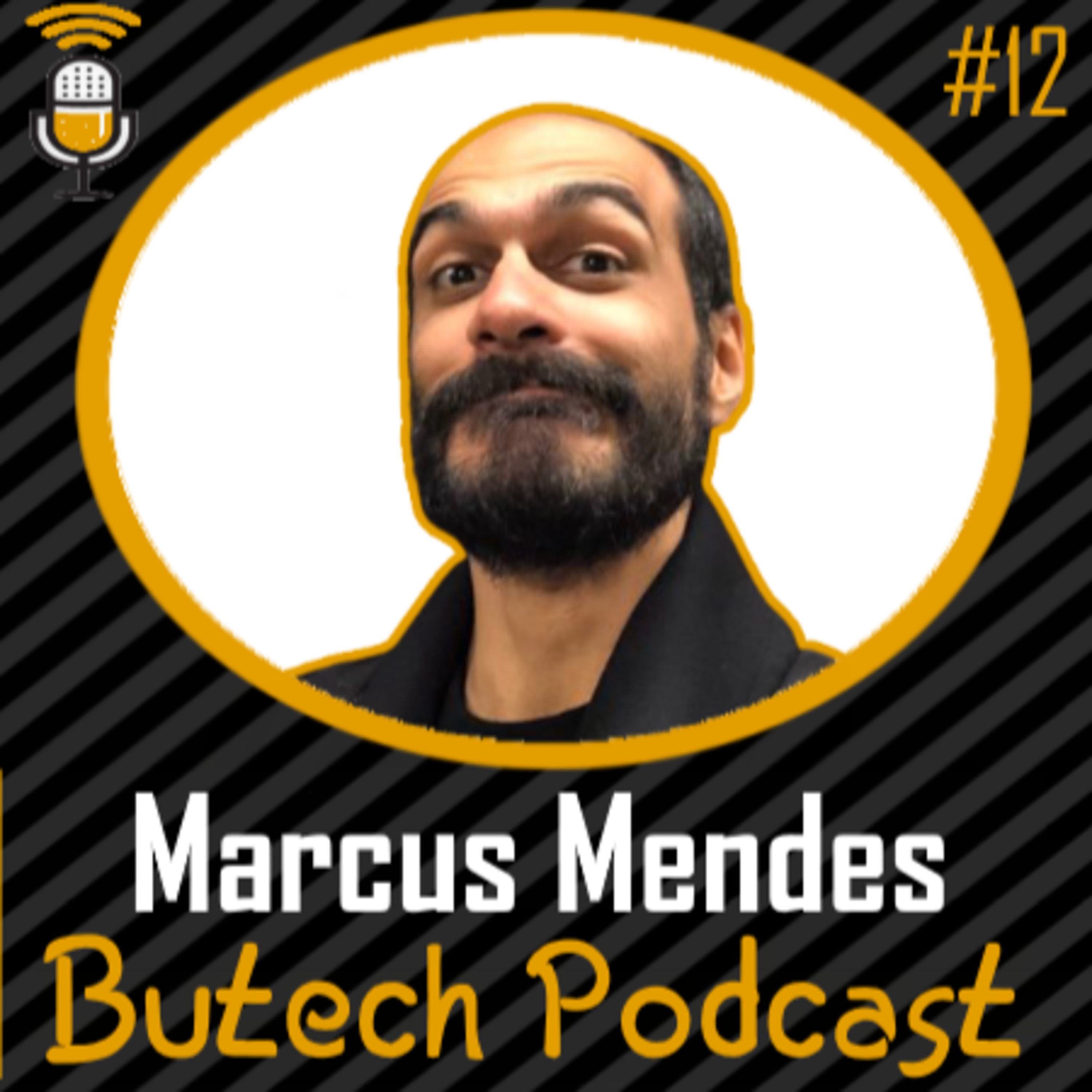 Butech Podcast