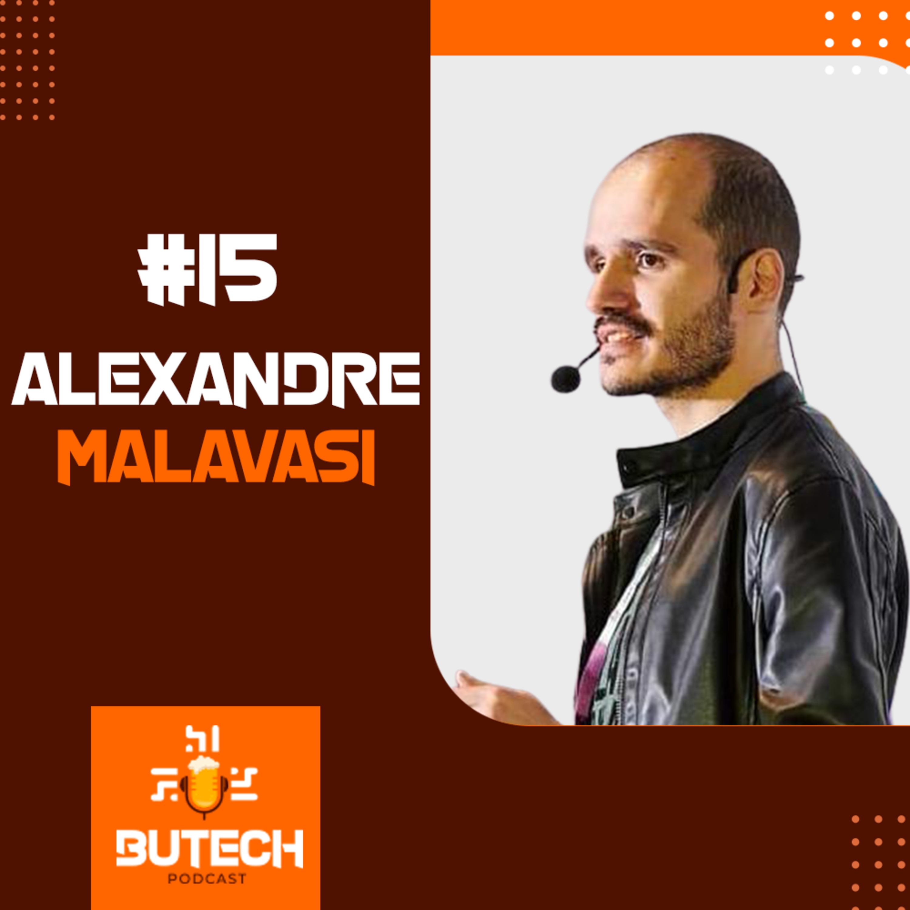 Butech Podcast