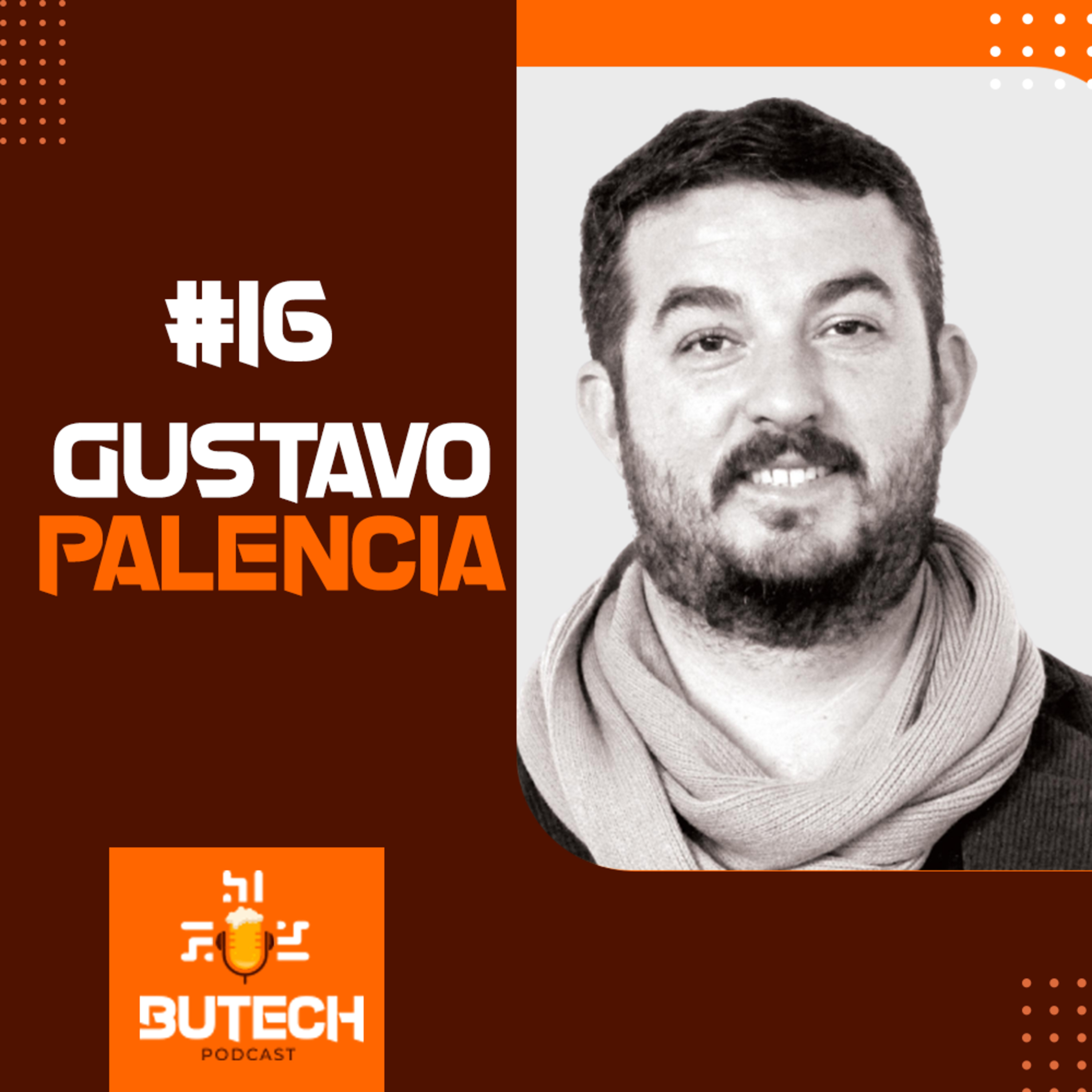 Butech Podcast