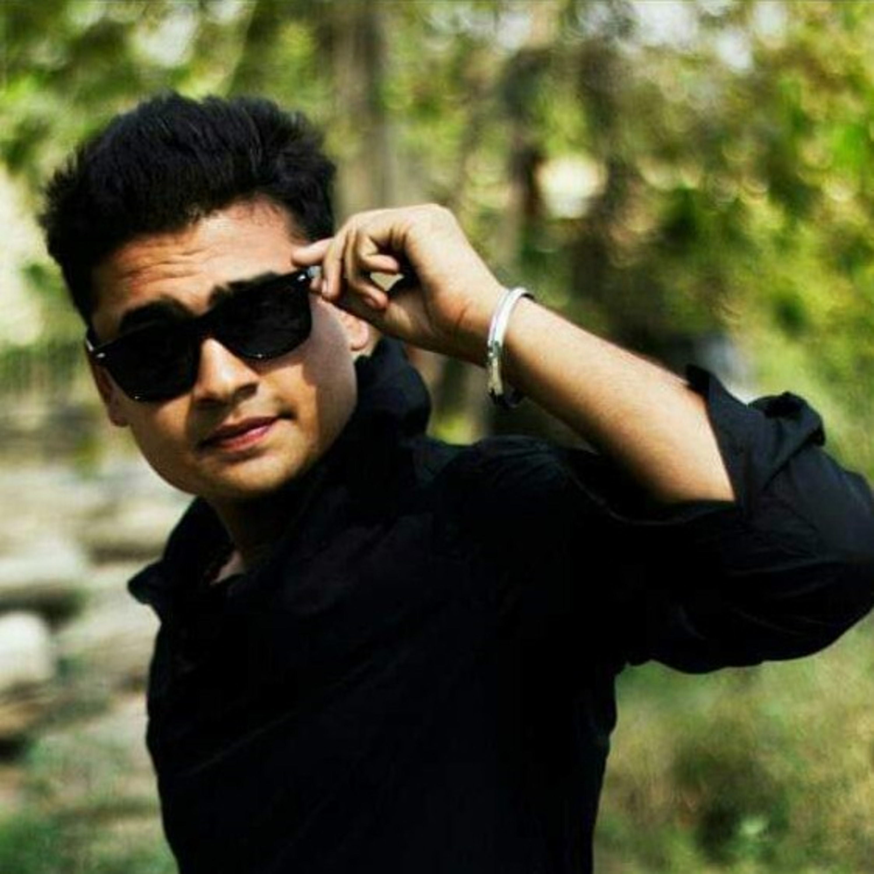 Anecdotes By Umang