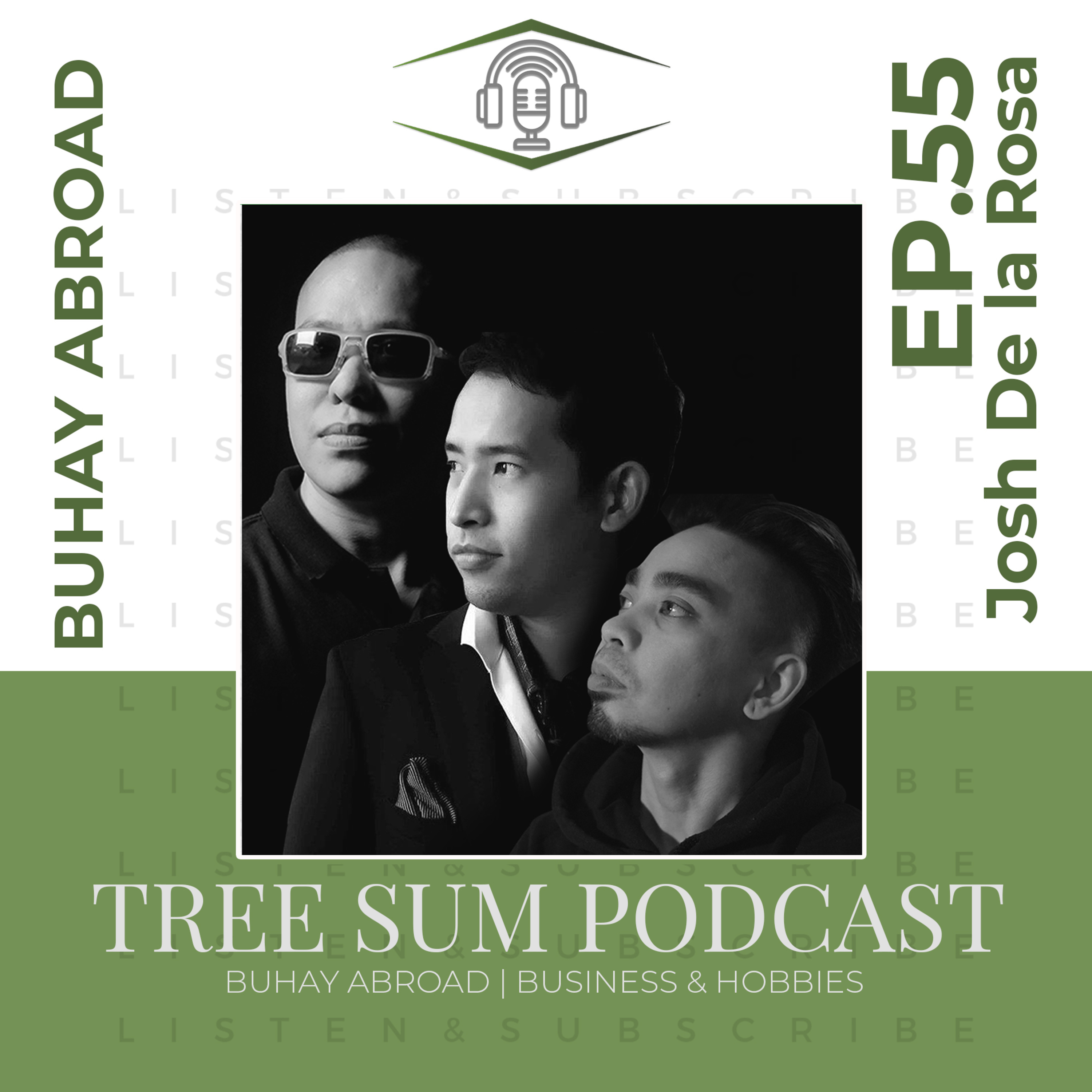 TREE SUM PODCAST