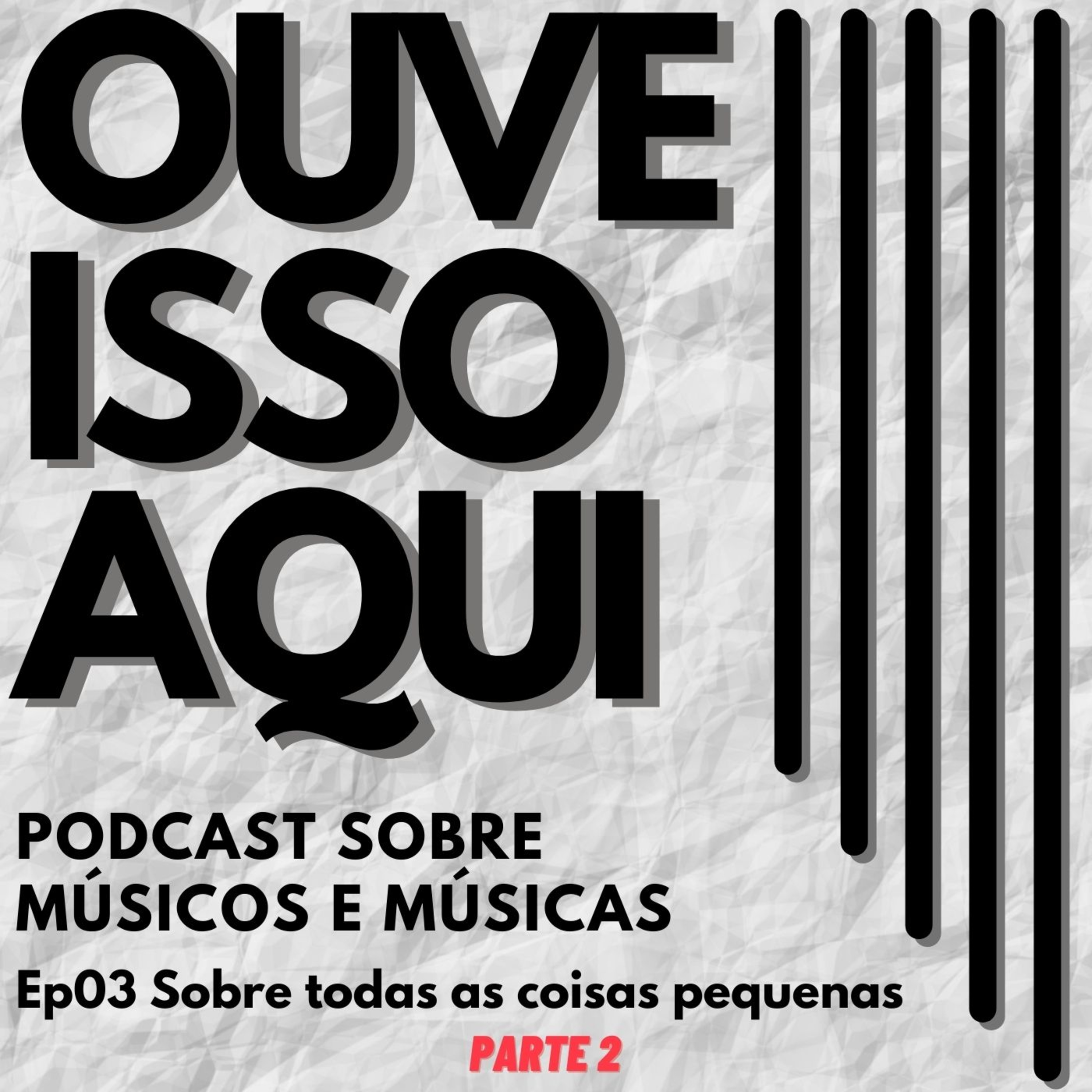 Ouve Isso Aqui