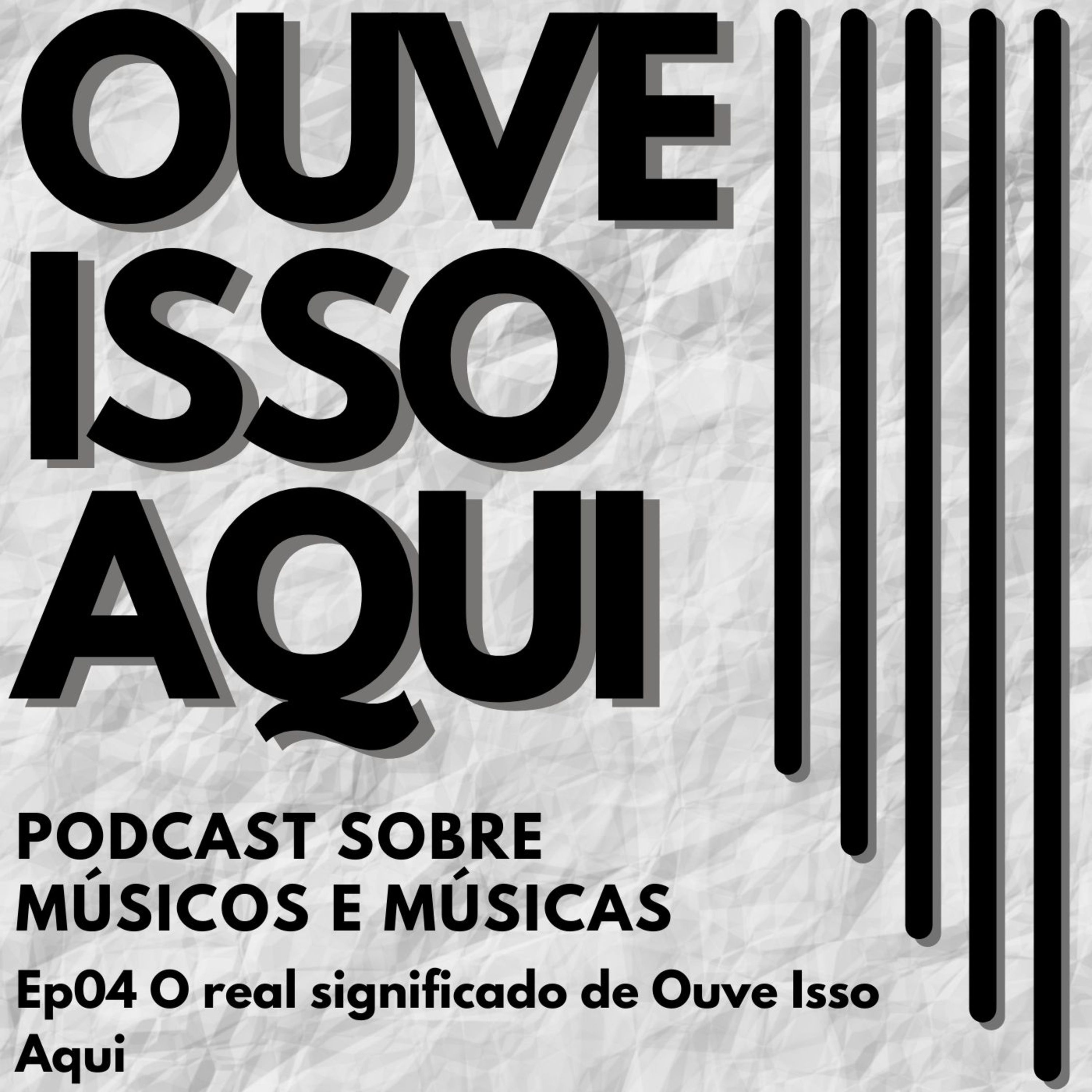 Ouve Isso Aqui