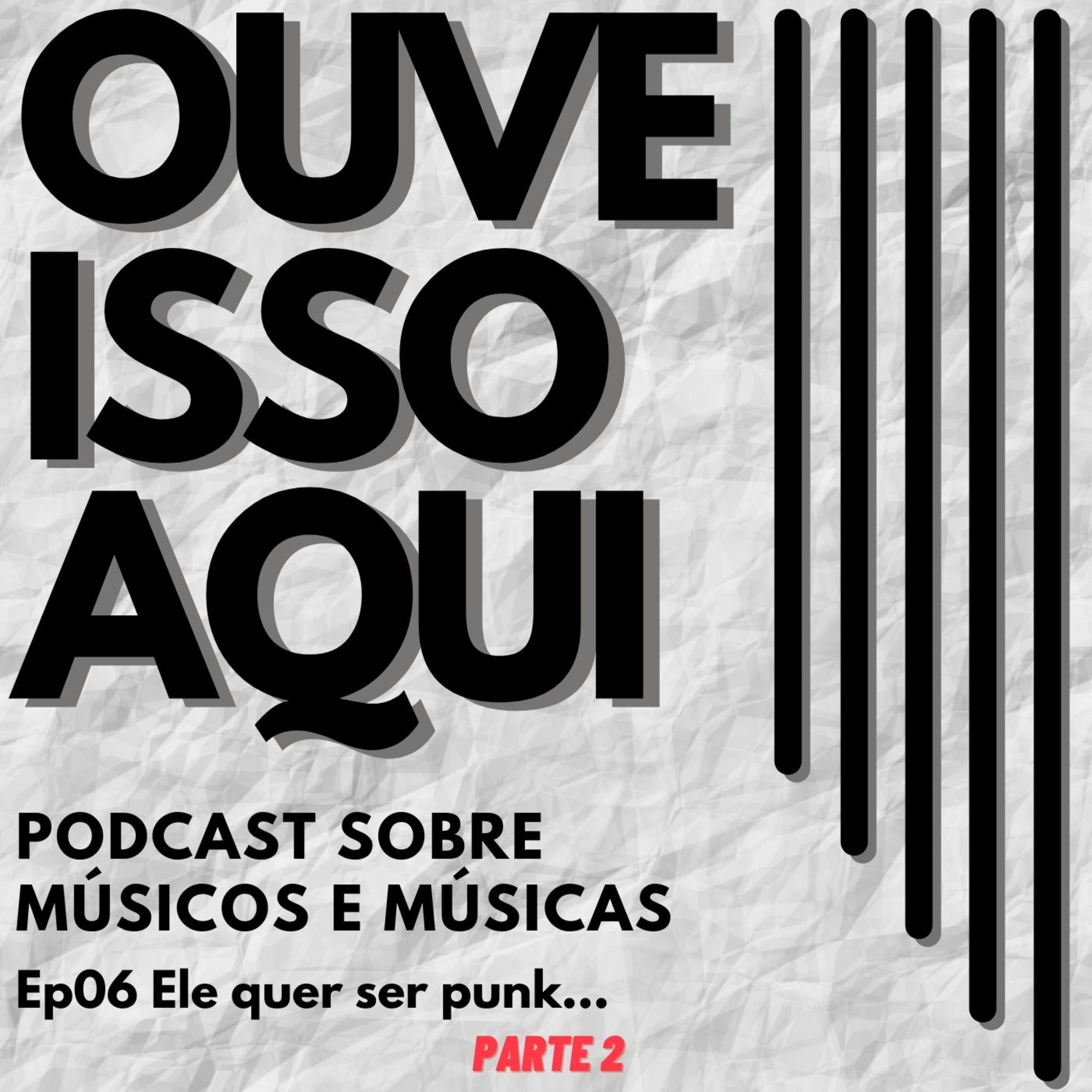 Ouve Isso Aqui