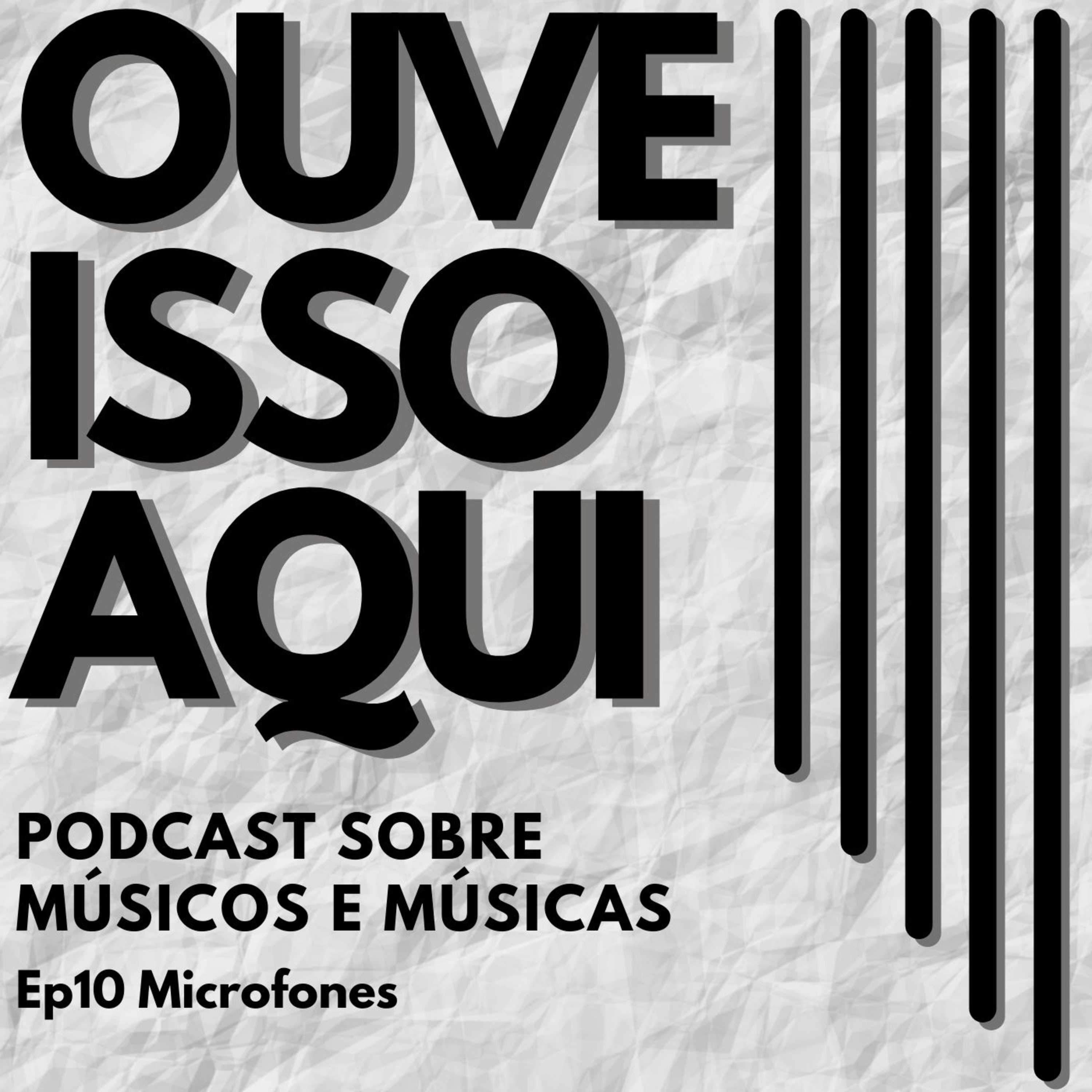 Ouve Isso Aqui