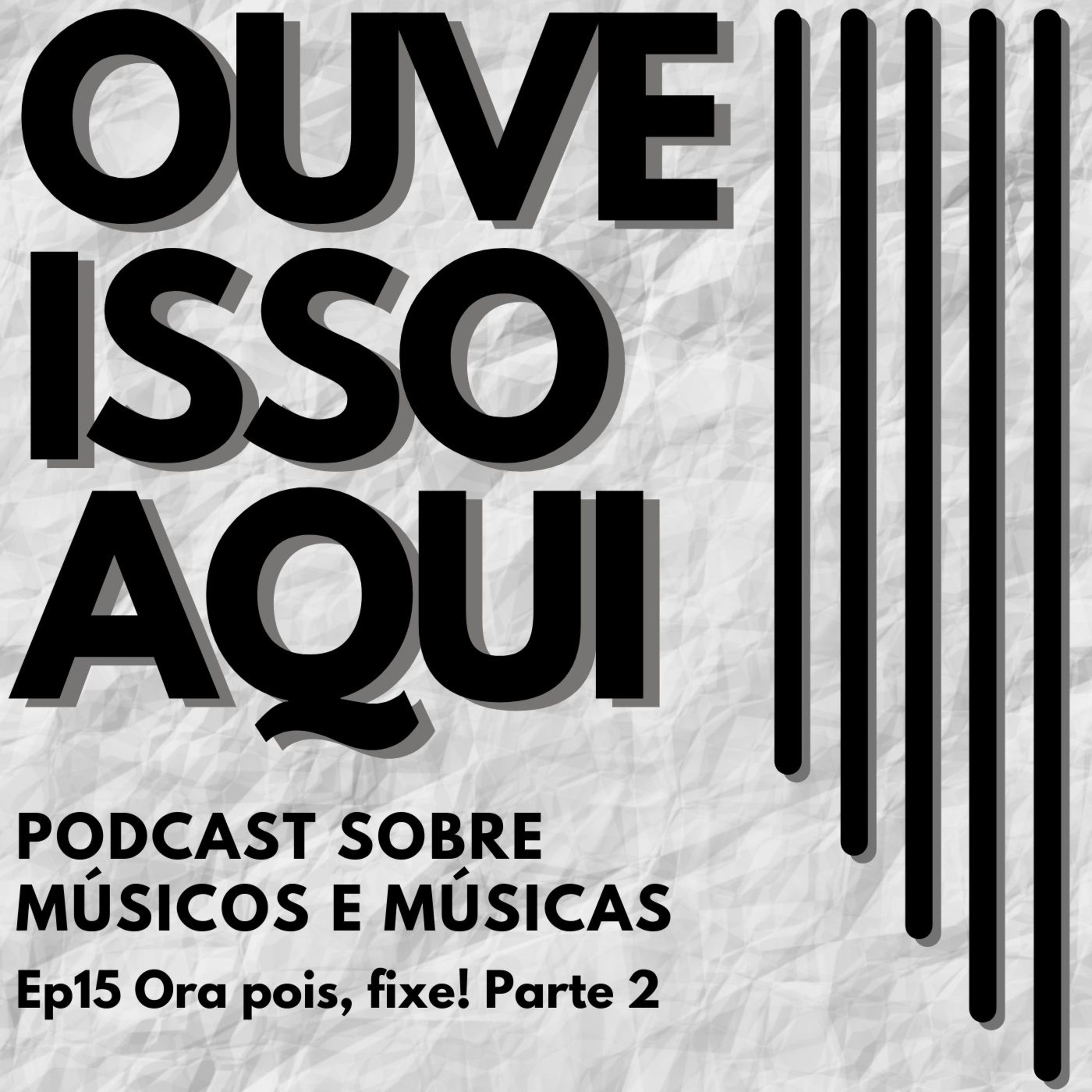 Ouve Isso Aqui