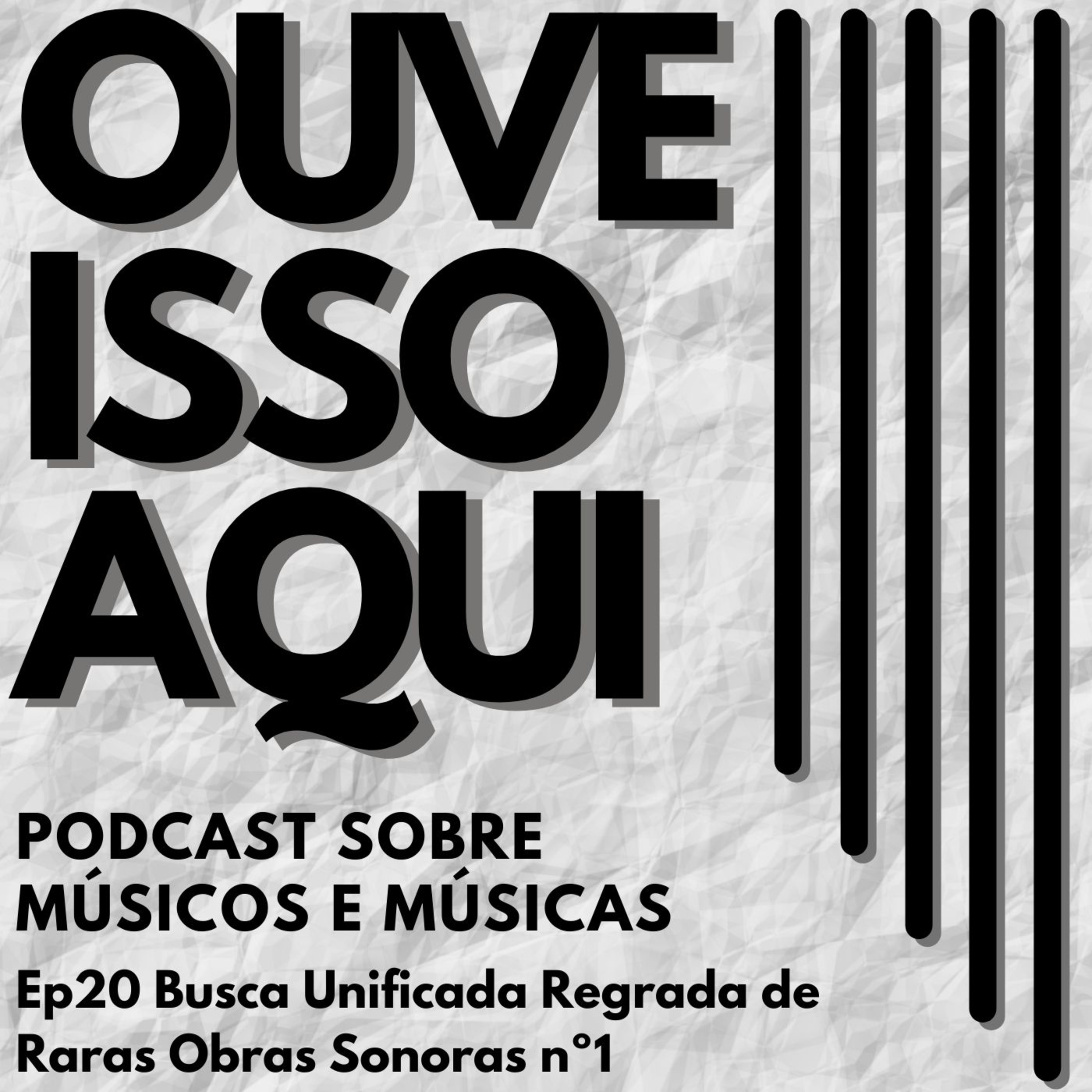 Ouve Isso Aqui