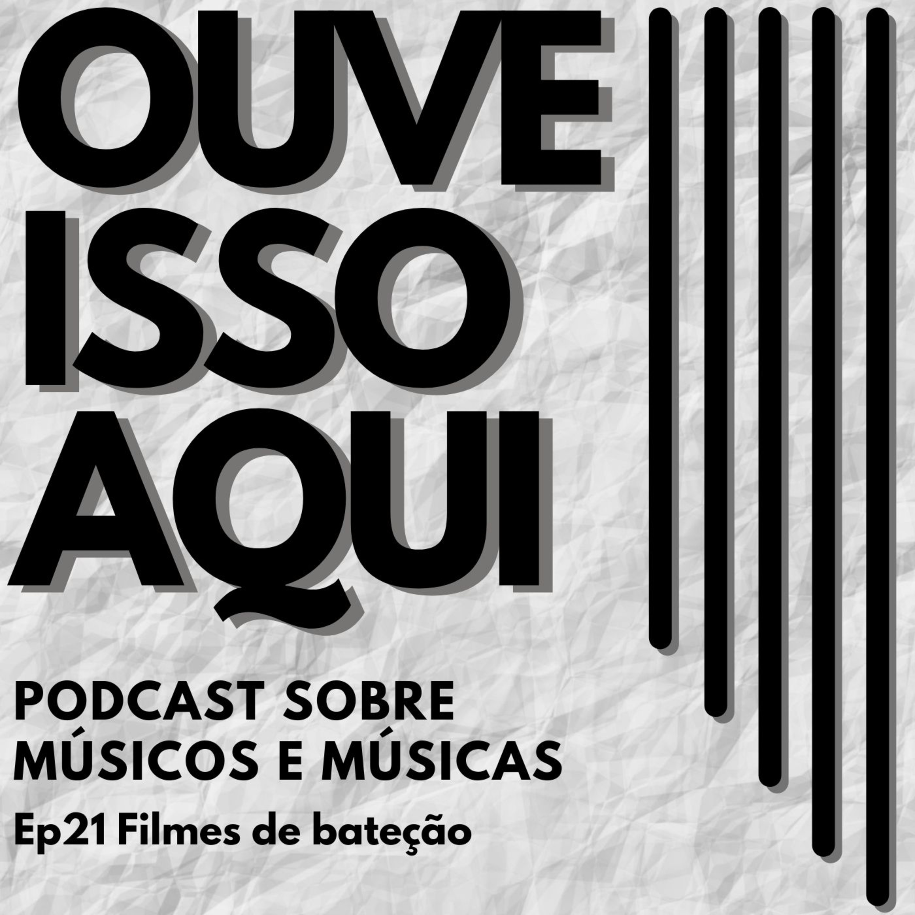 Ouve Isso Aqui