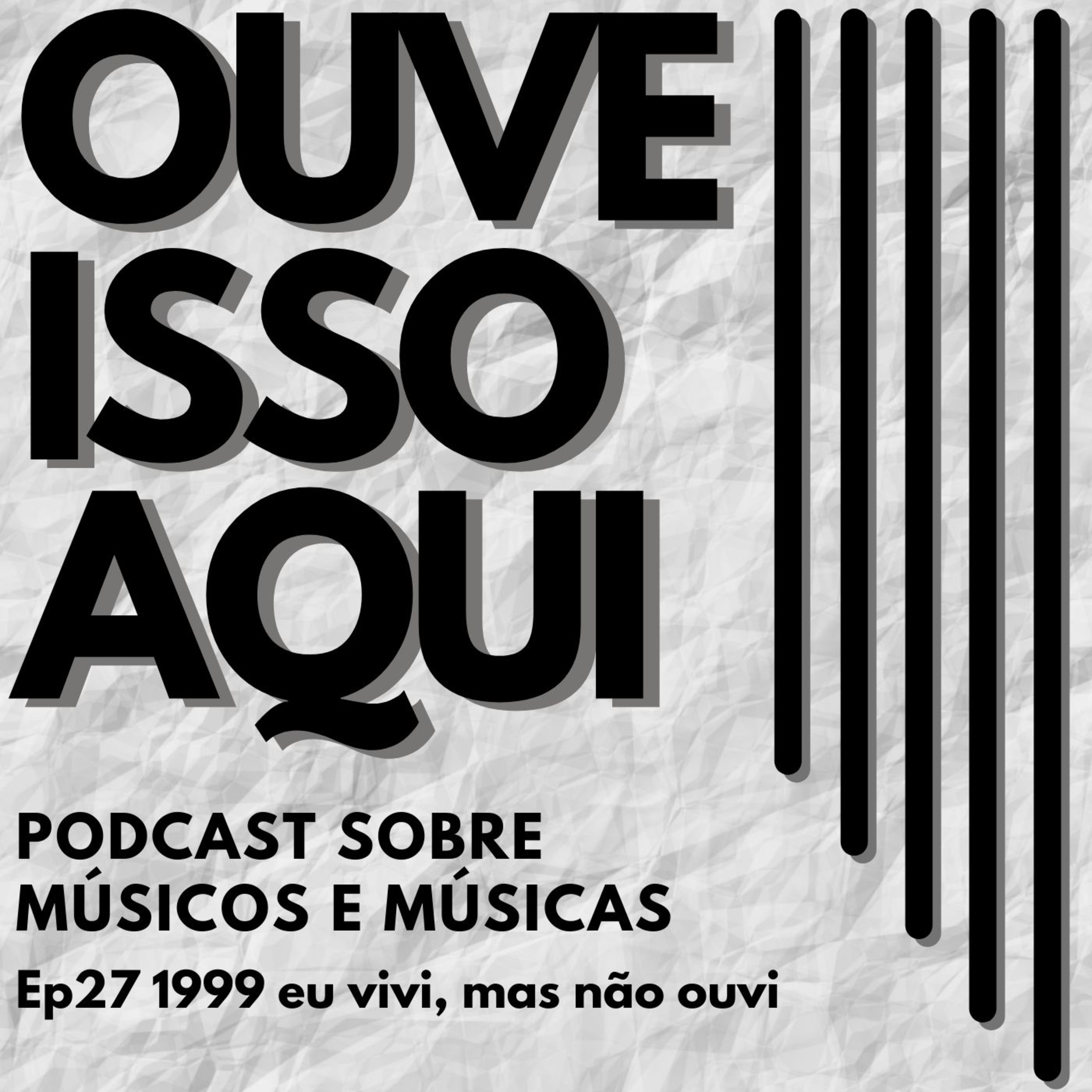 Ouve Isso Aqui