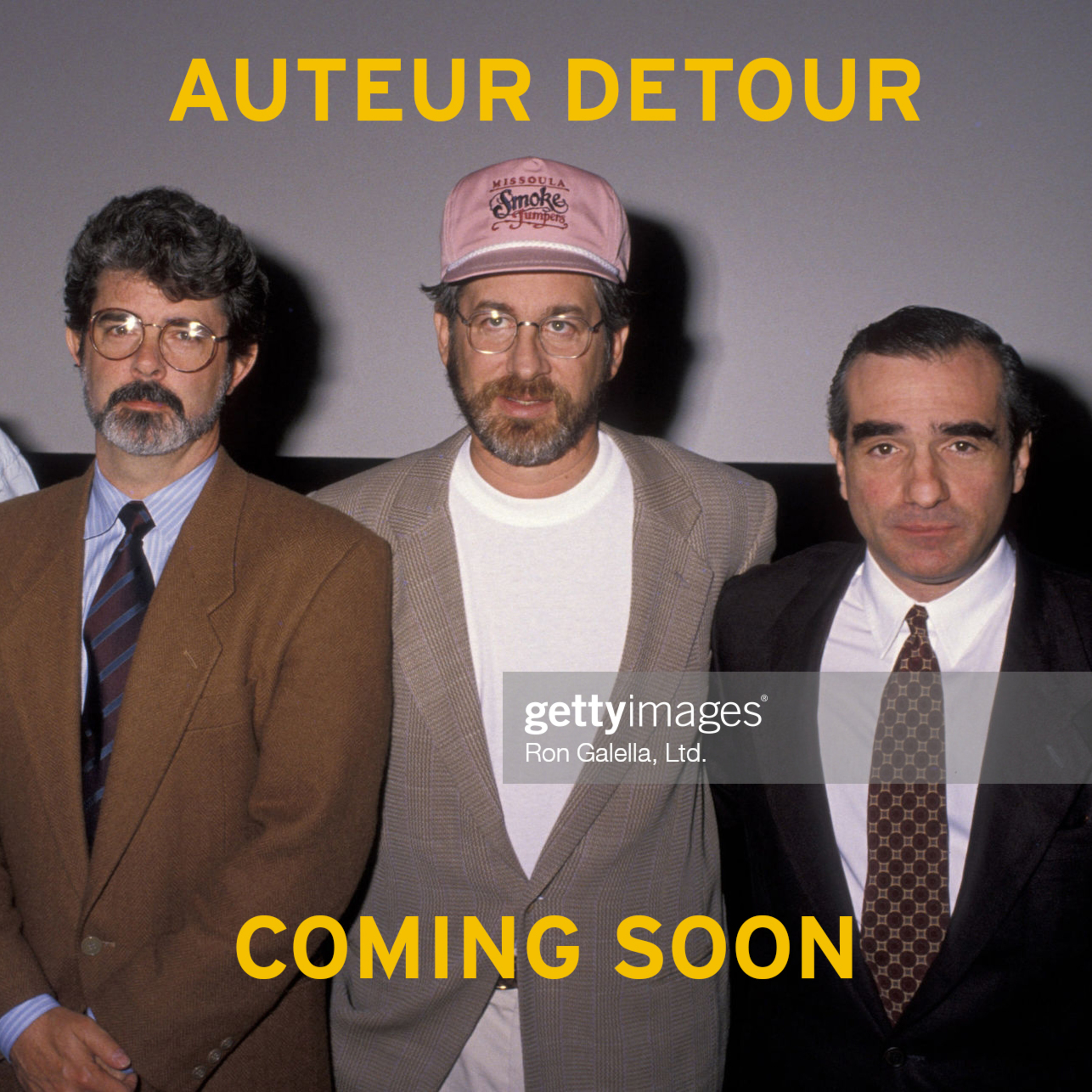 Auteur Detour
