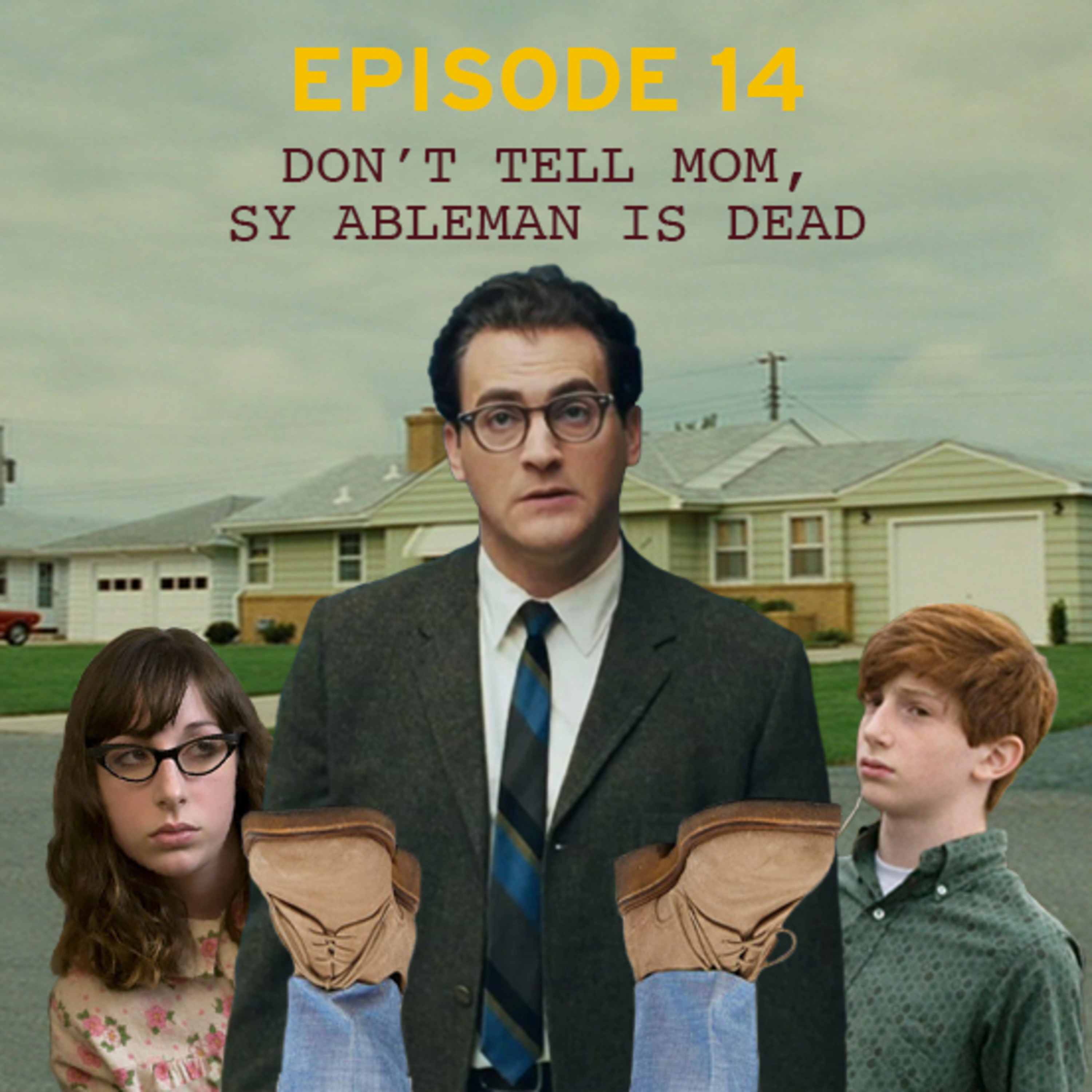 Auteur Detour