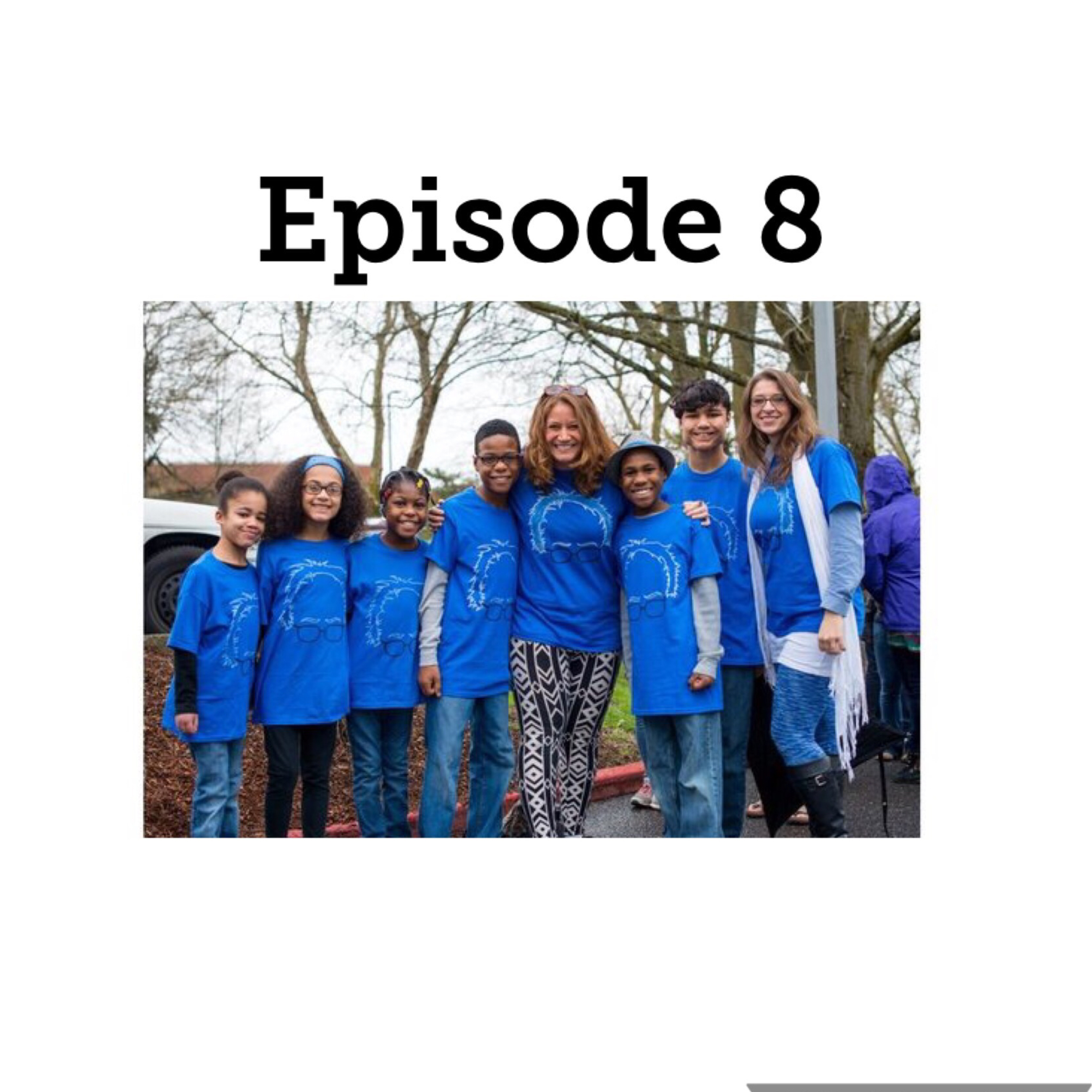 Episode 8