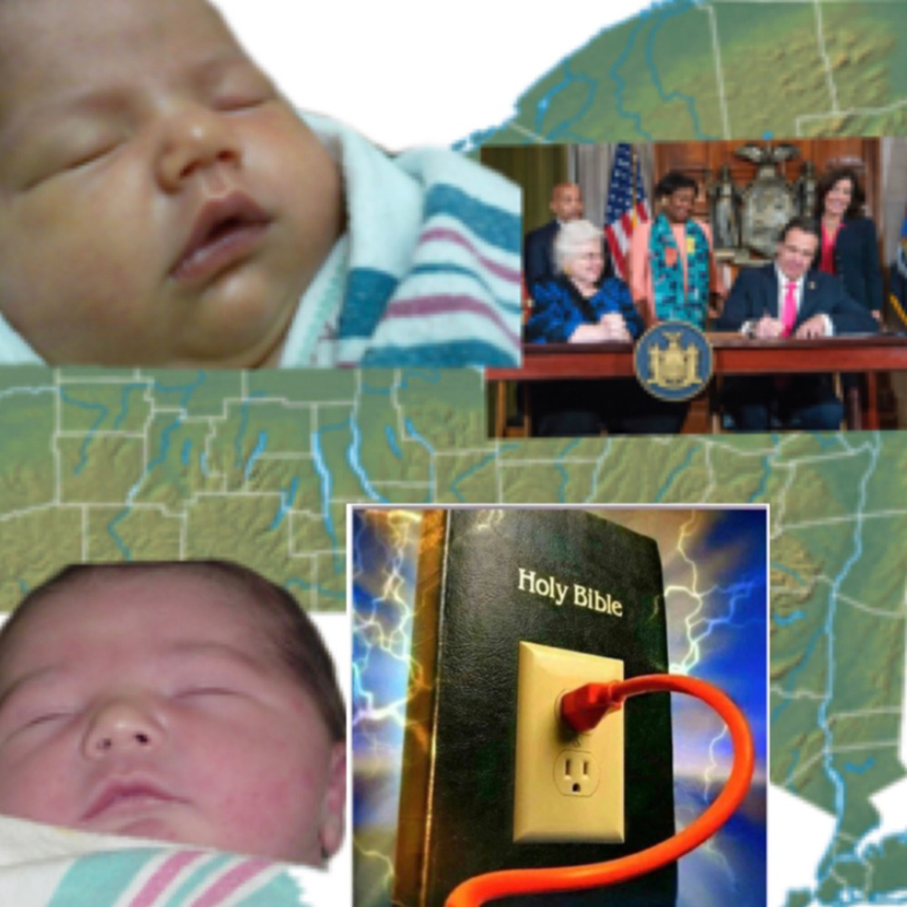 The Godcast with Josh Fritz