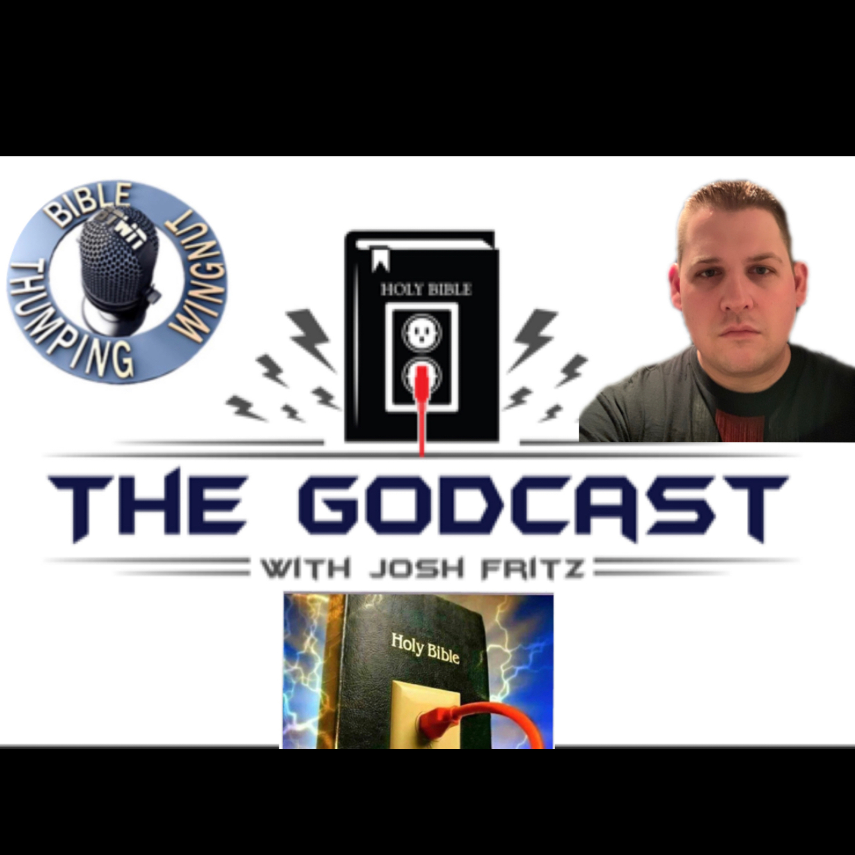 The Godcast with Josh Fritz