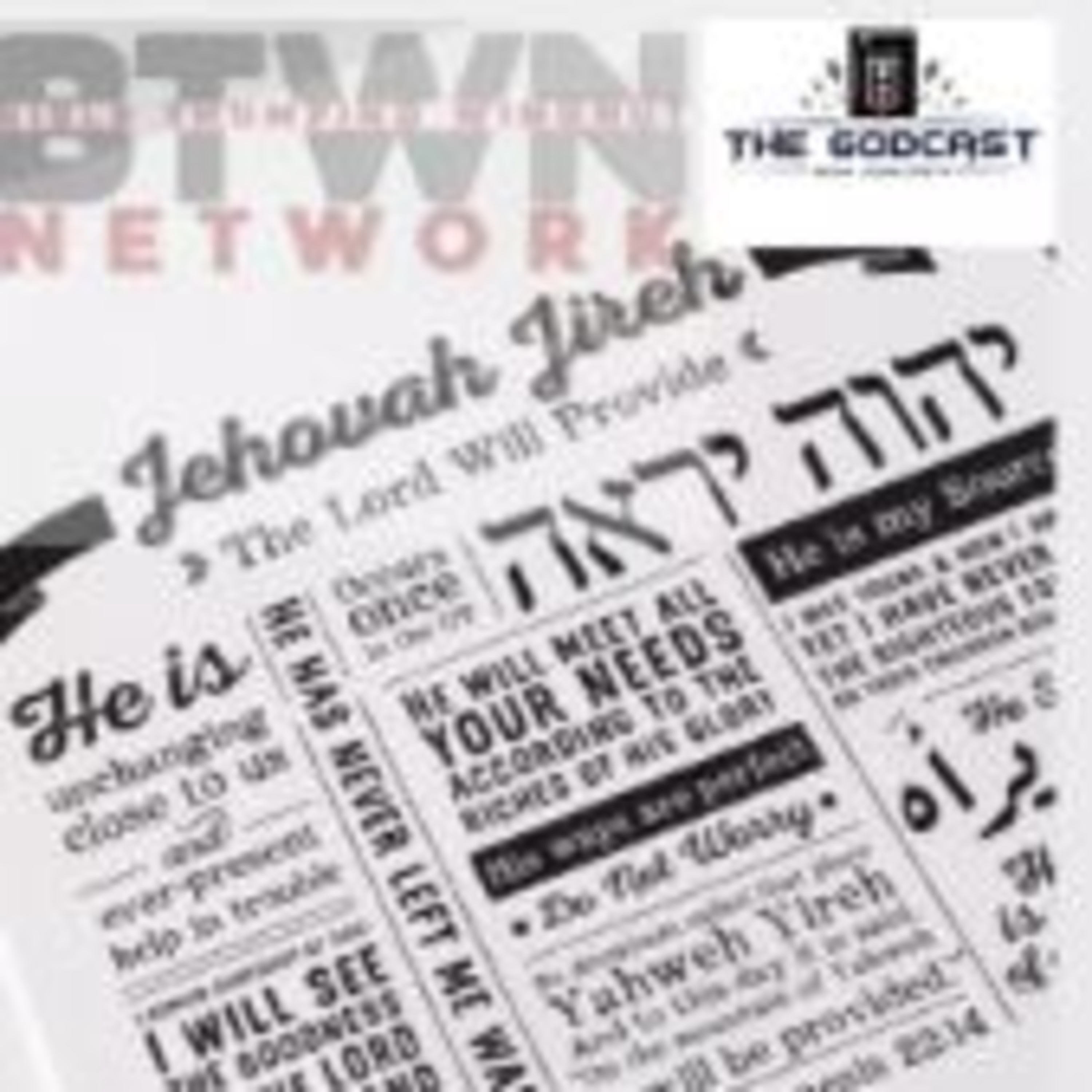 The Godcast with Josh Fritz