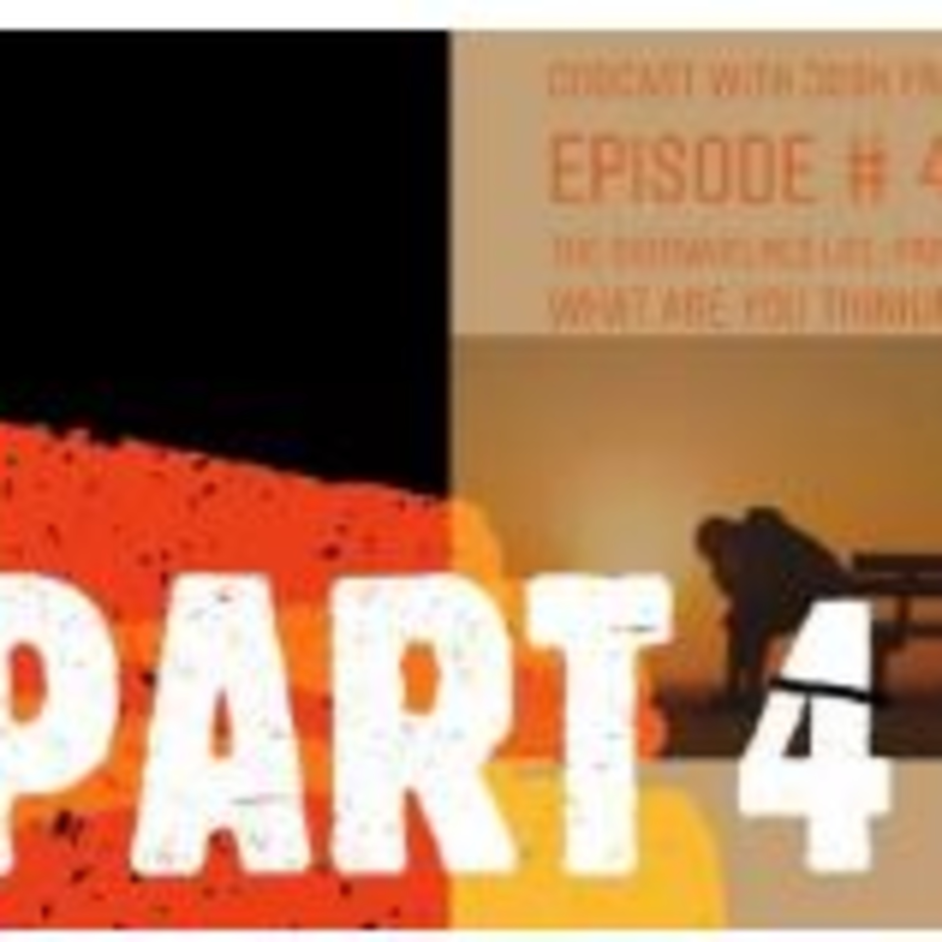 The Godcast with Josh Fritz