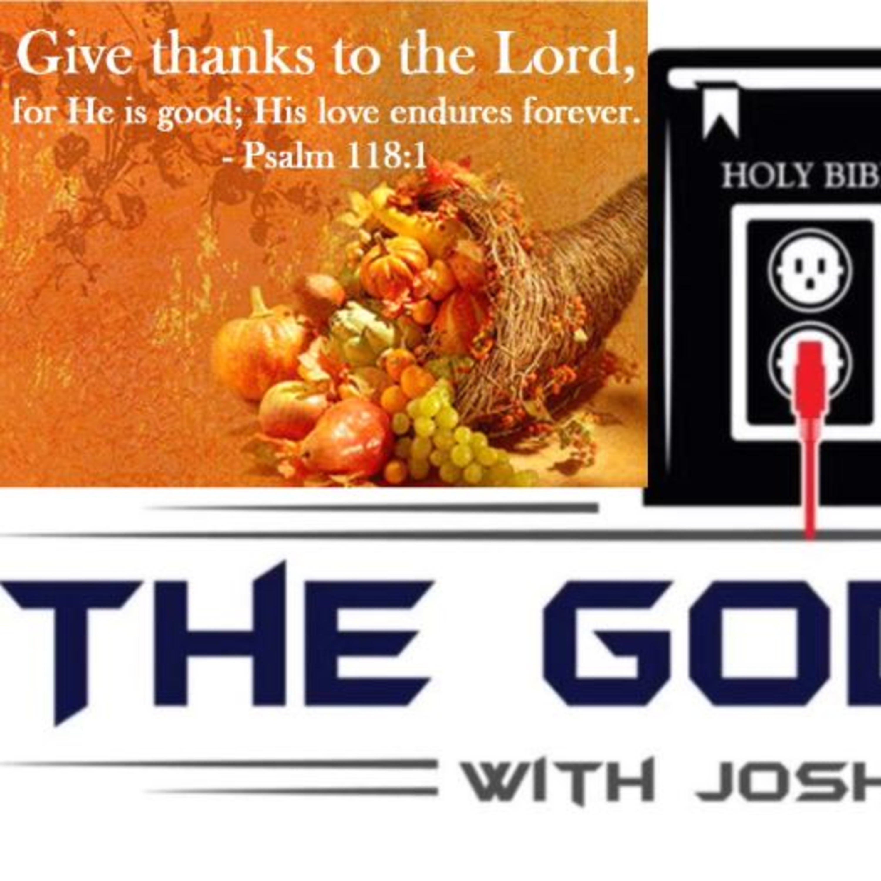 The Godcast with Josh Fritz