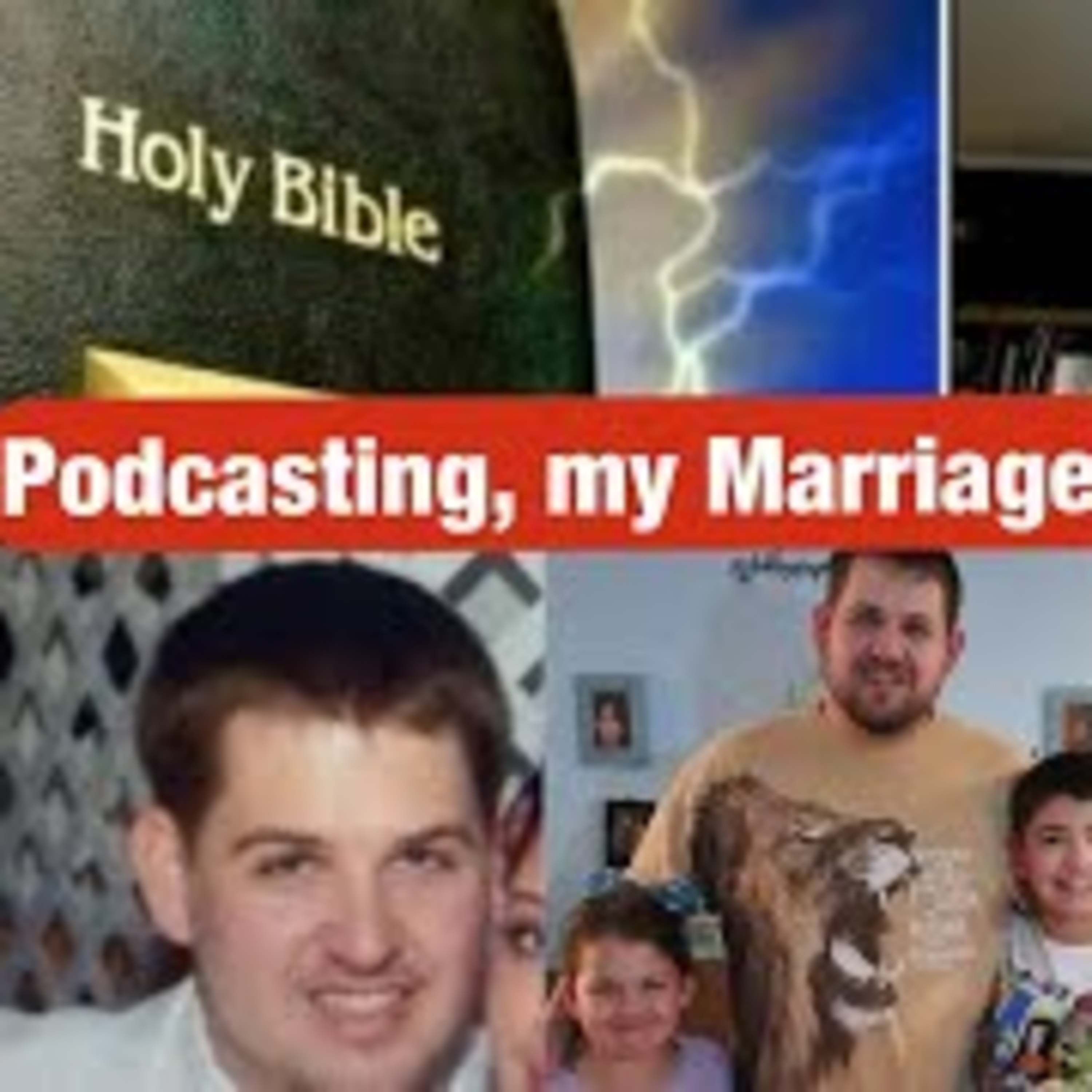 The Godcast with Josh Fritz