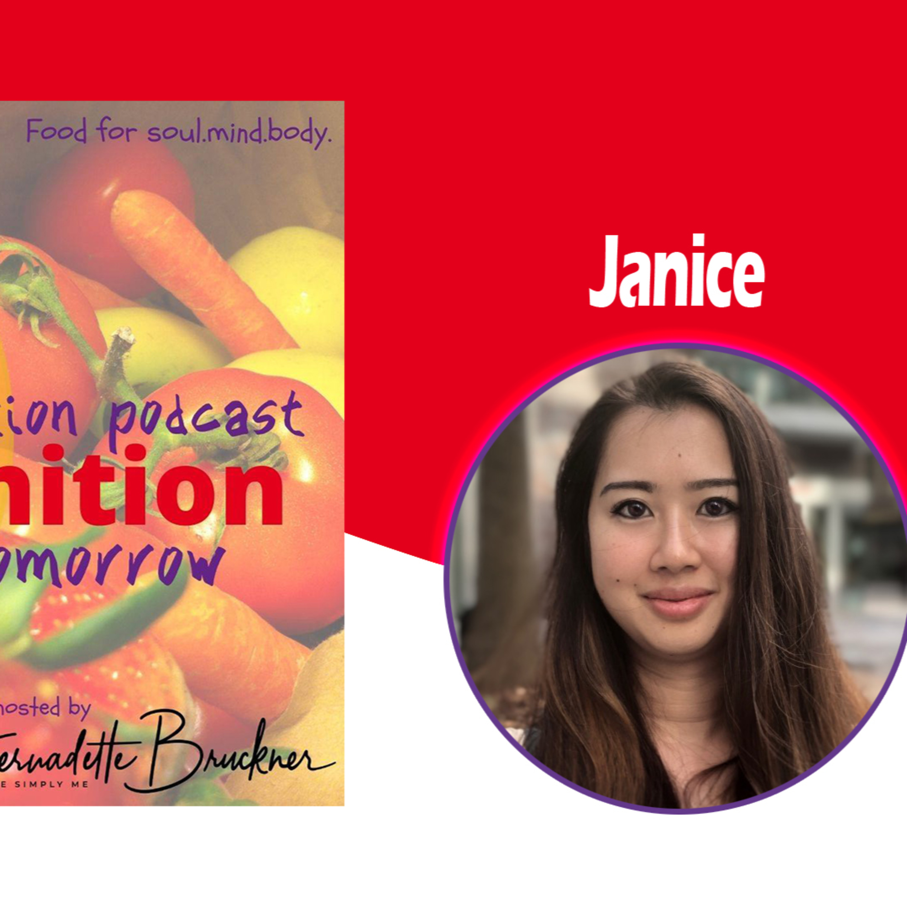 Podnition - THE podcast about nutrition & health of tomorrow