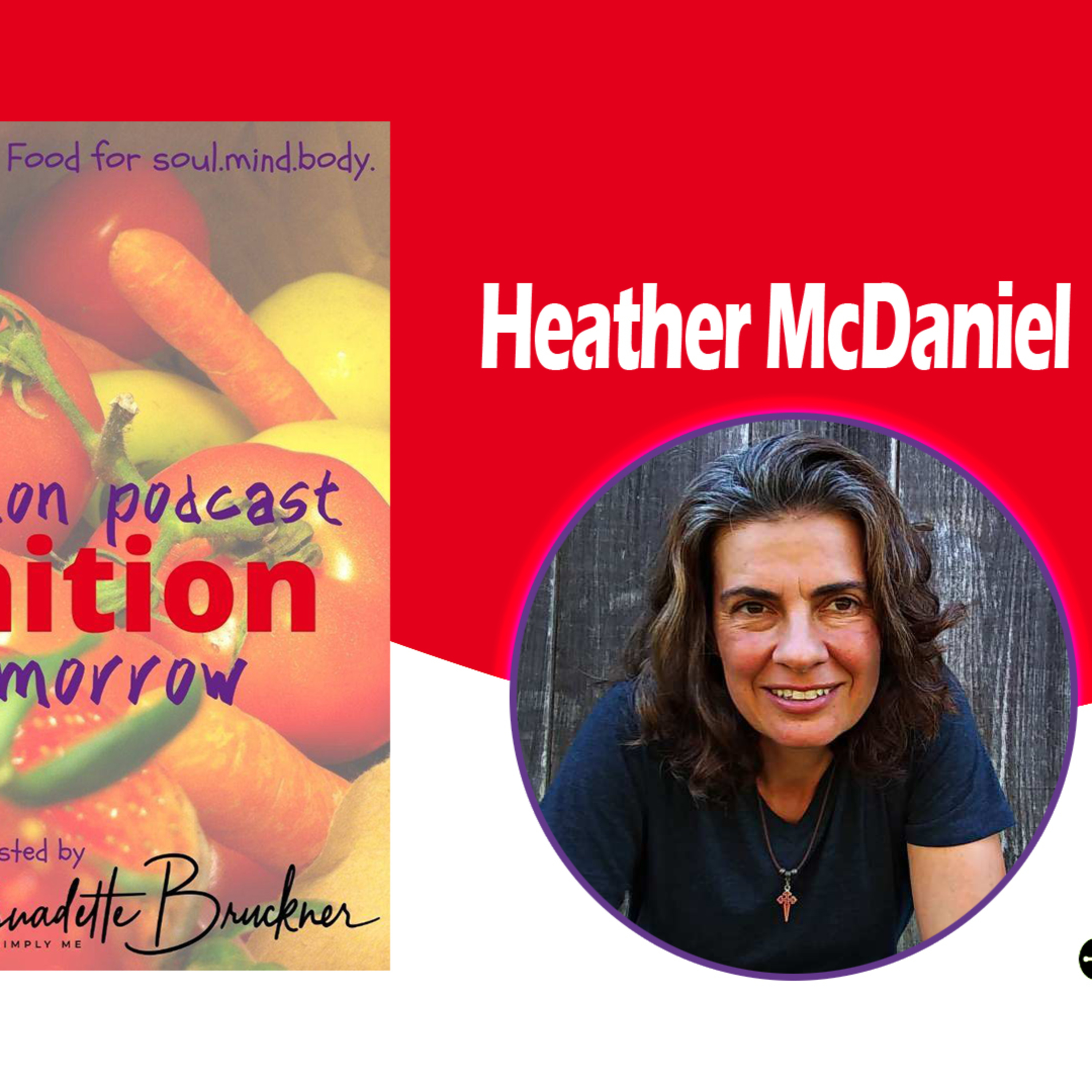 Podnition - THE podcast about nutrition & health of tomorrow