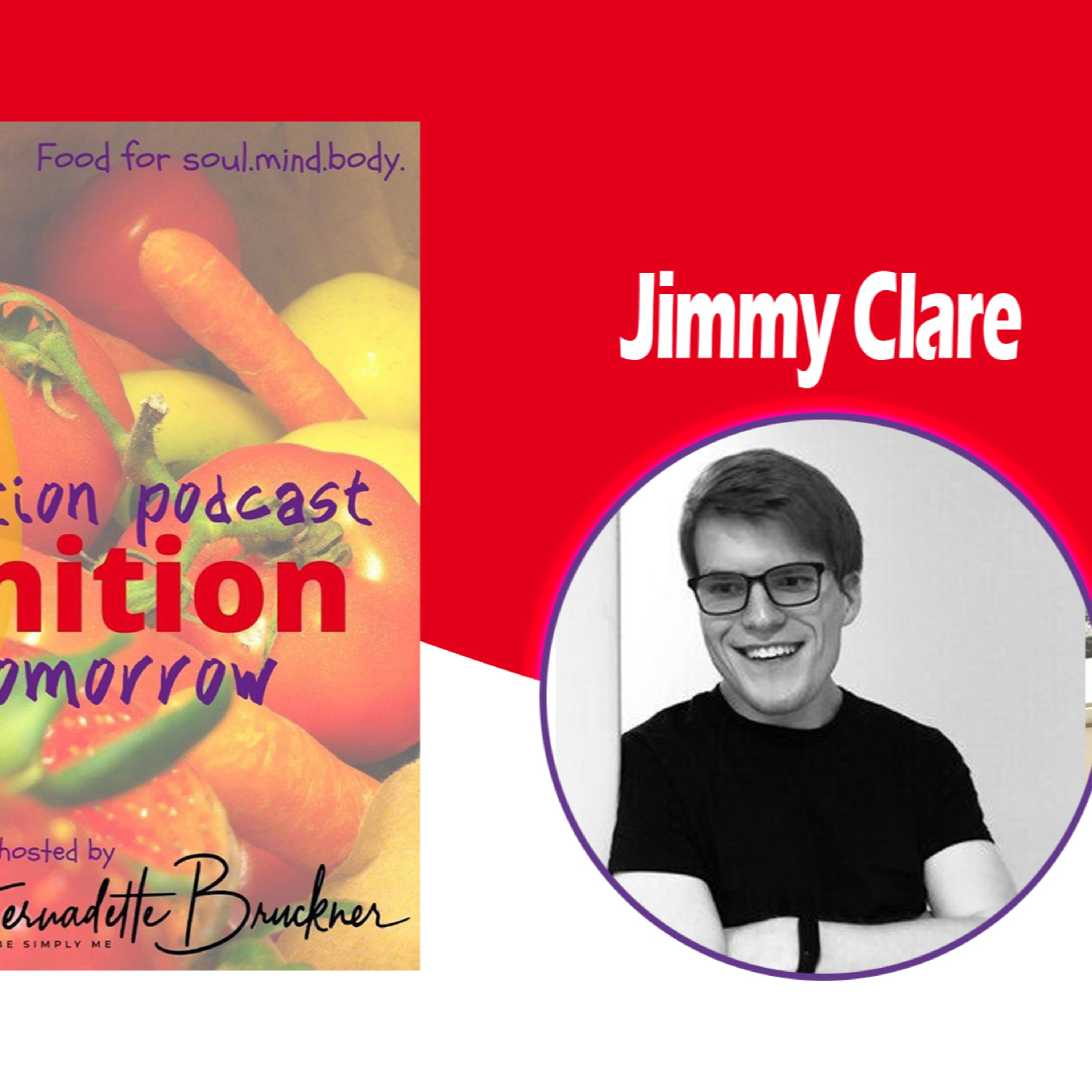Podnition - THE podcast about nutrition & health of tomorrow