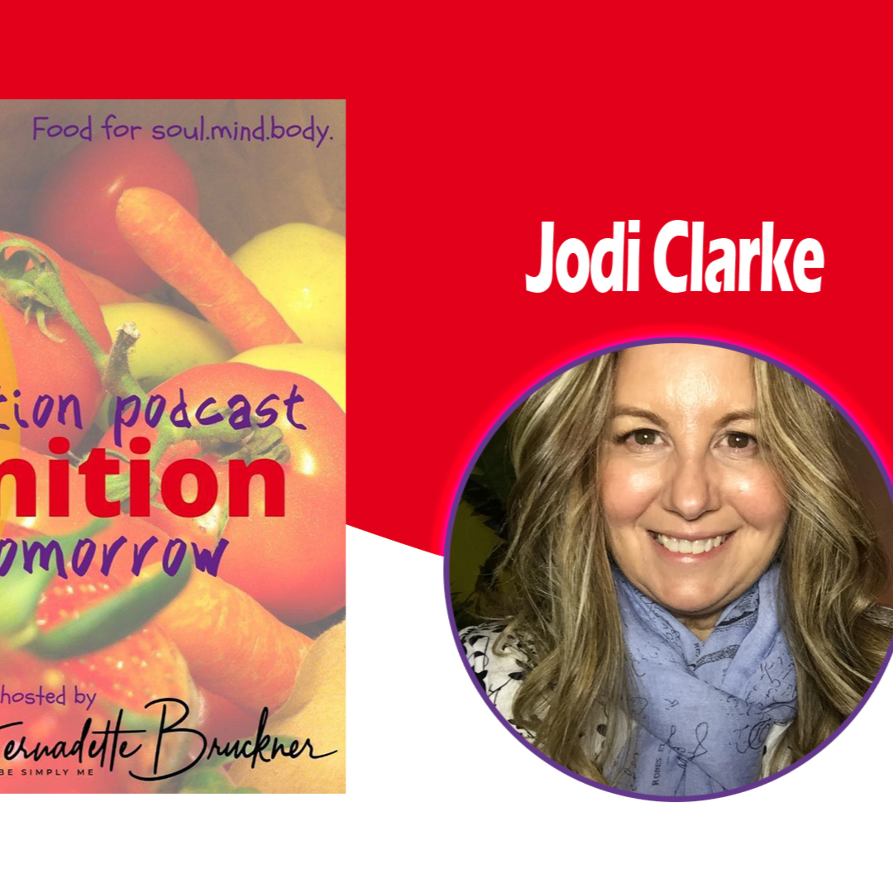 Podnition - THE podcast about nutrition & health of tomorrow