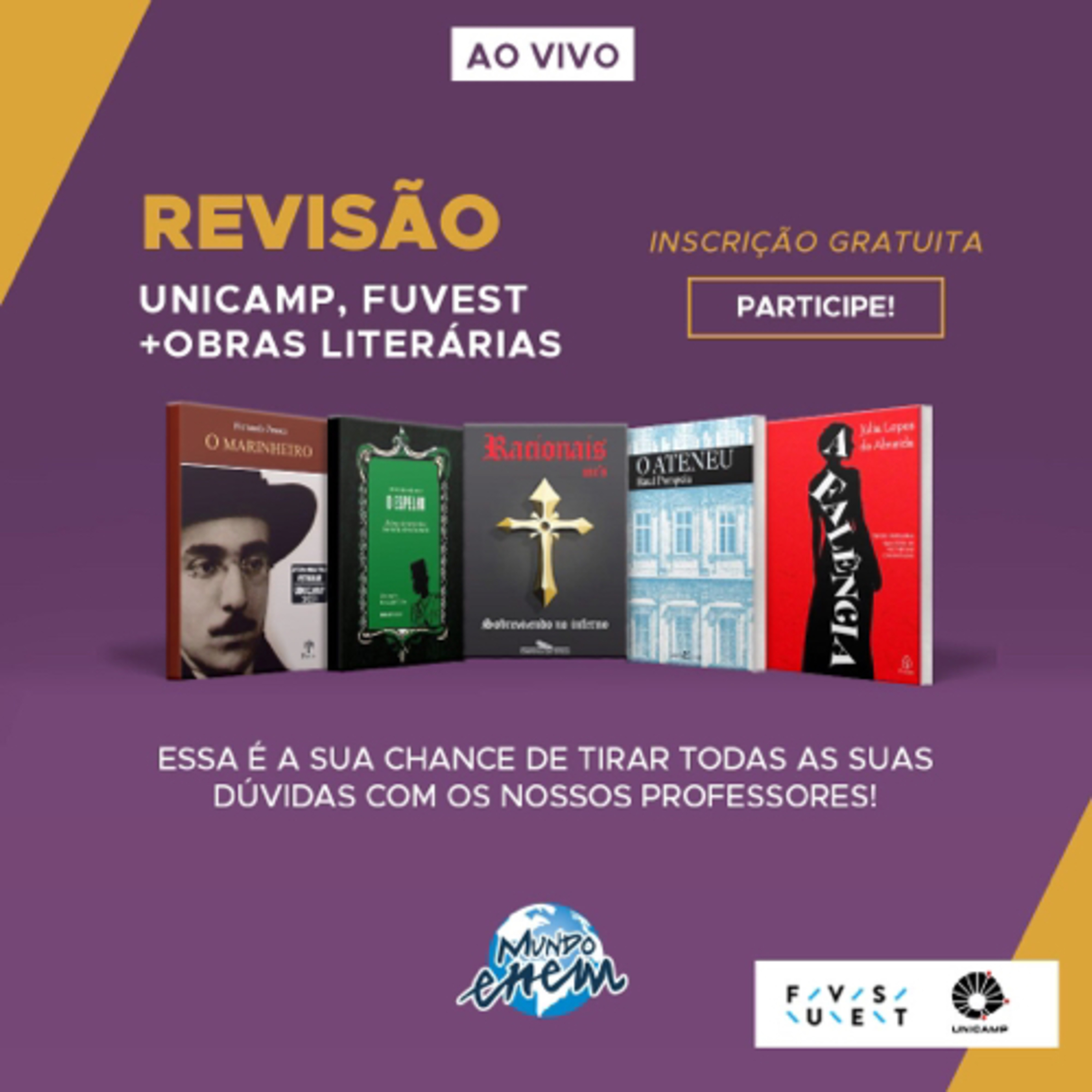 Mundo Enem