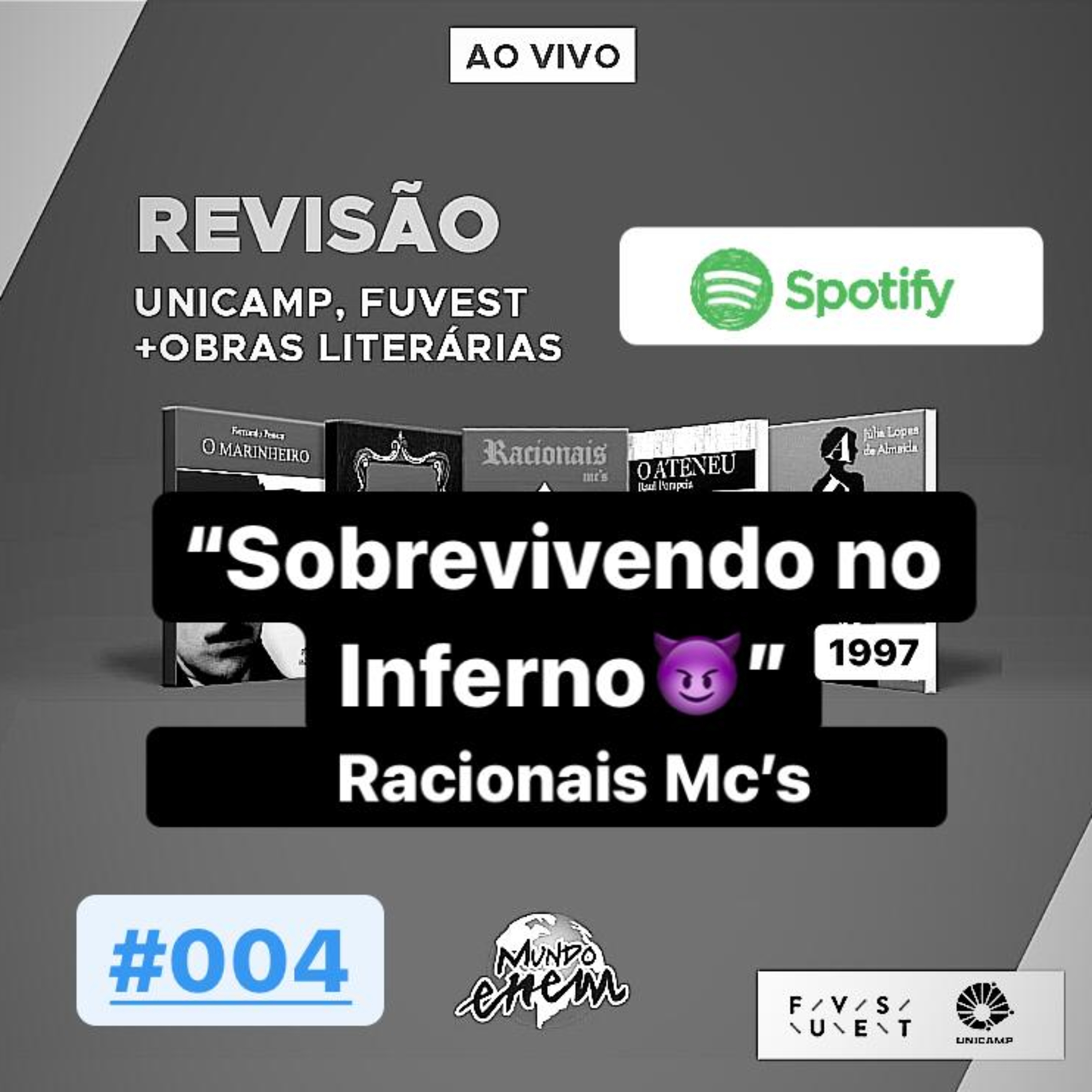 Mundo Enem