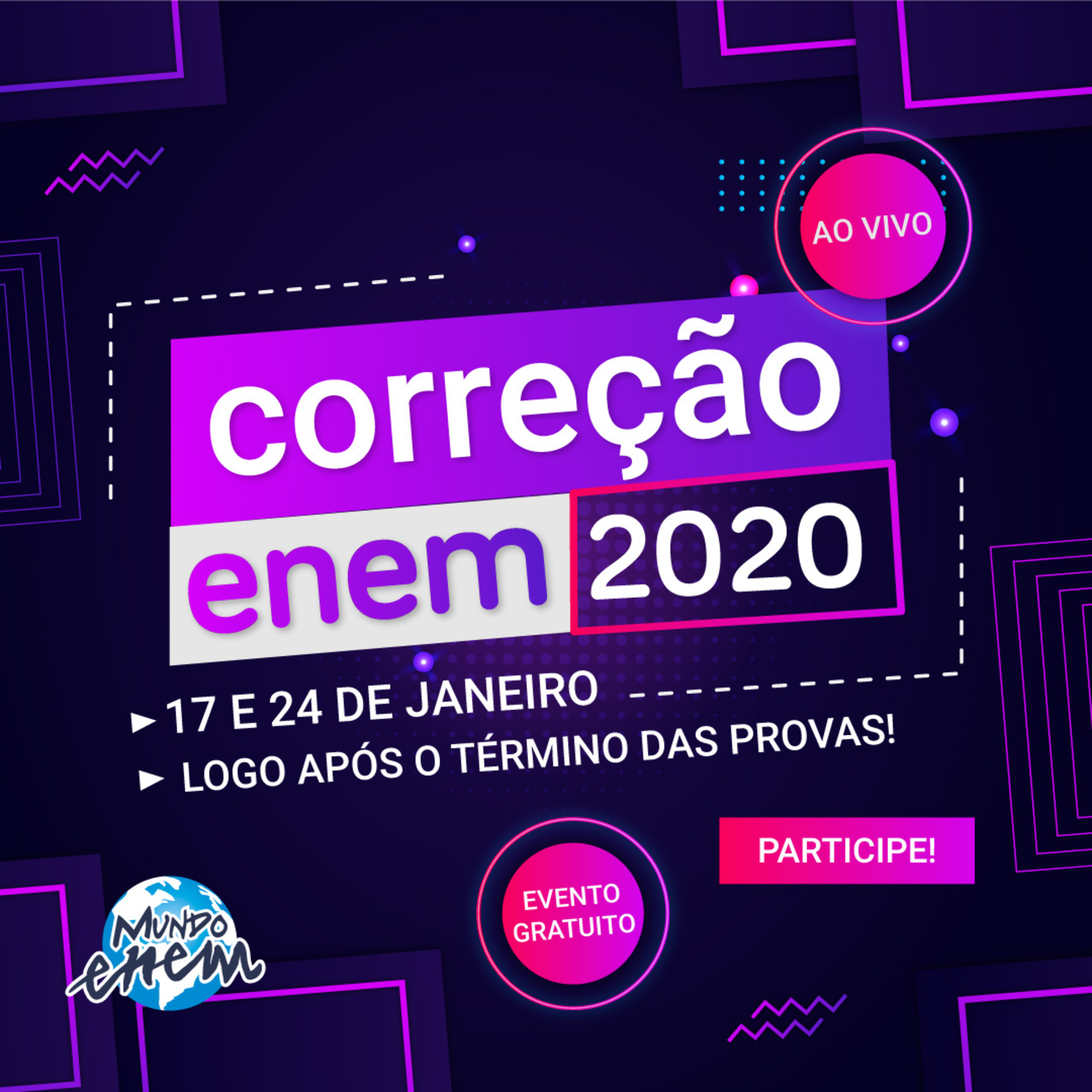 Mundo Enem