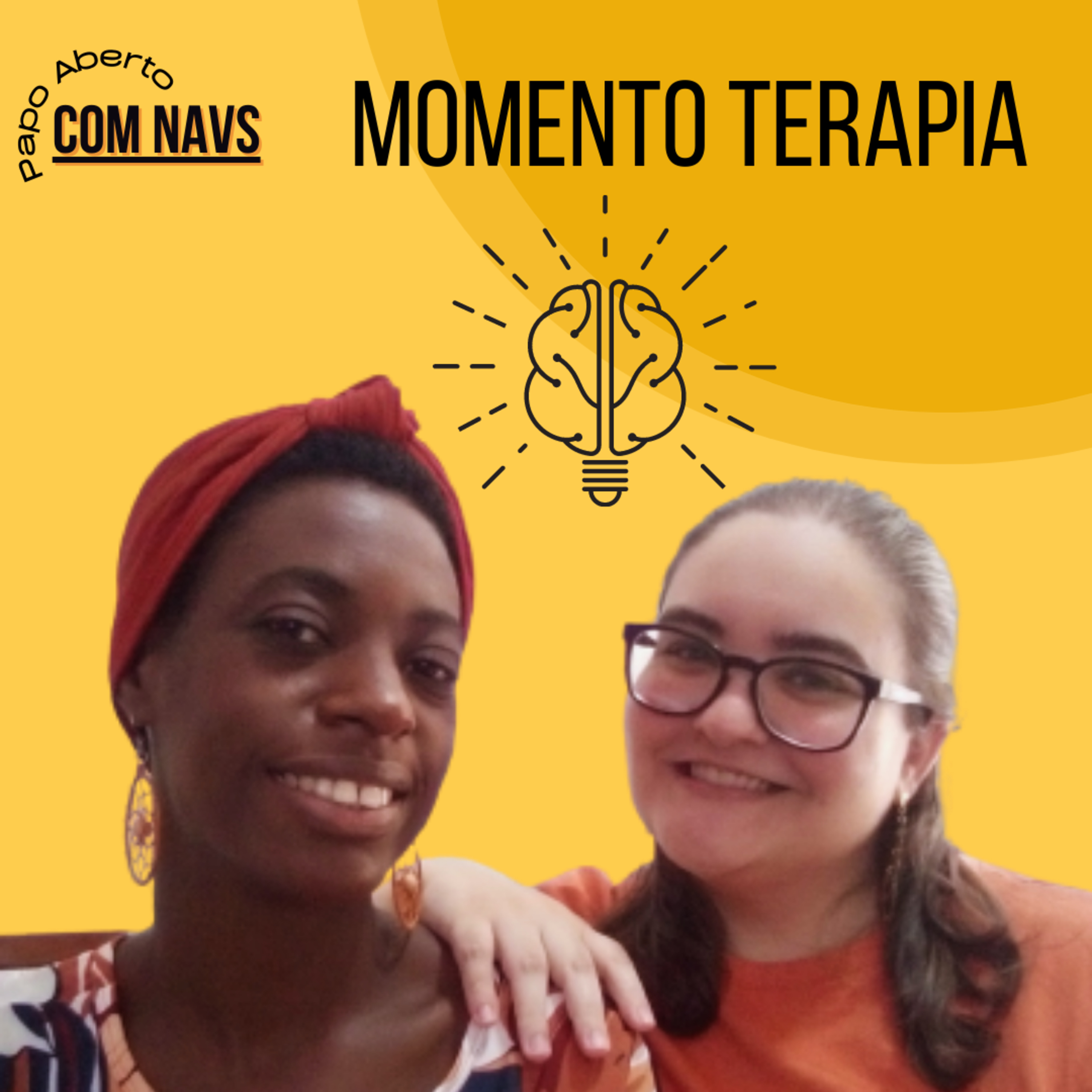 Papo Aberto com NAVS