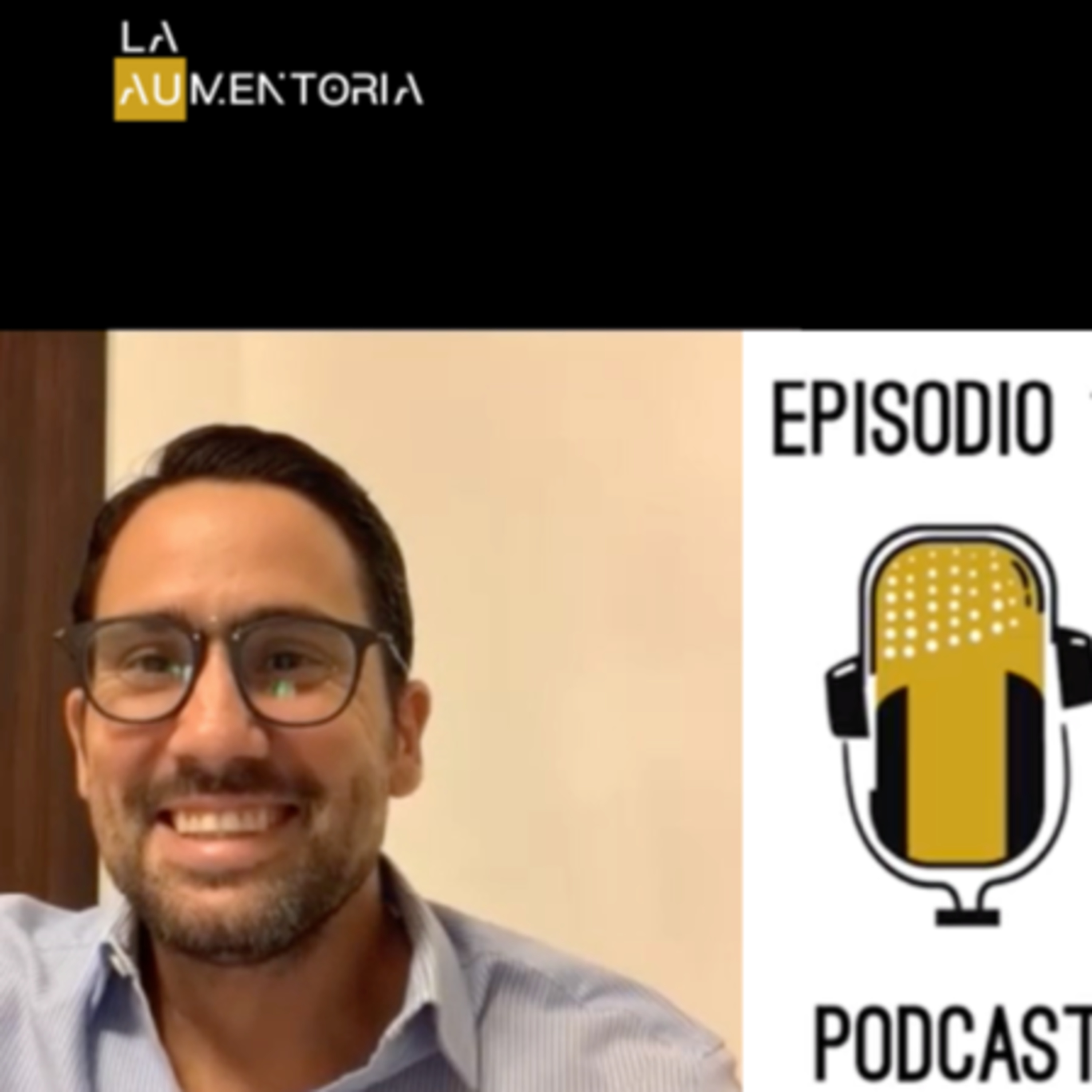 La Aumentoría