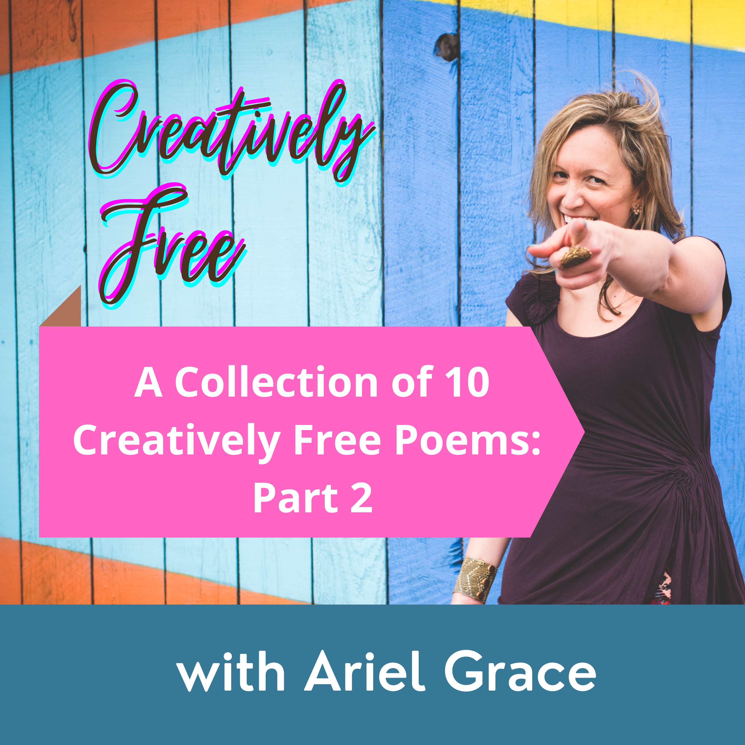 Creatively Free