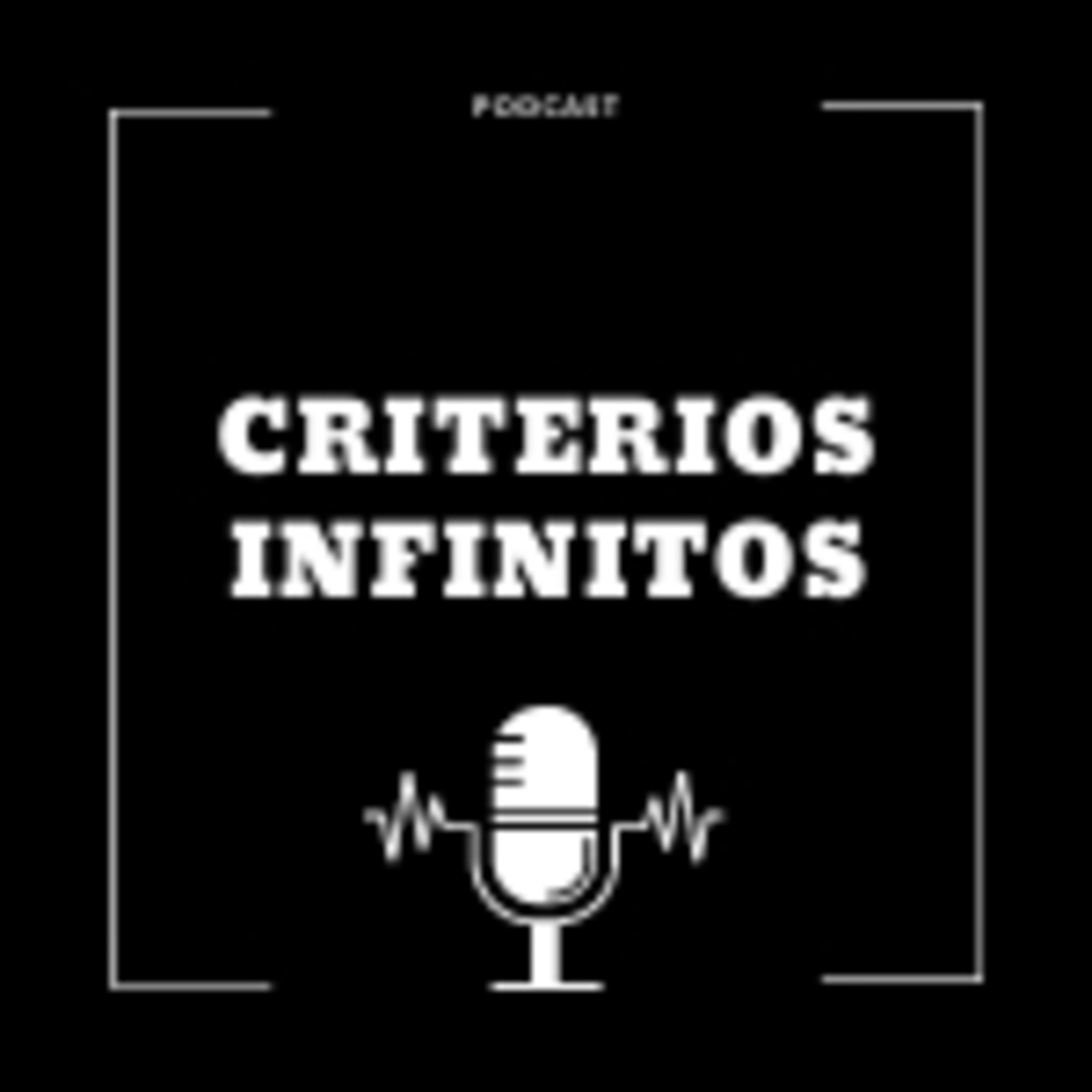 Episodio 1 - Comienzos y finales episode artwork