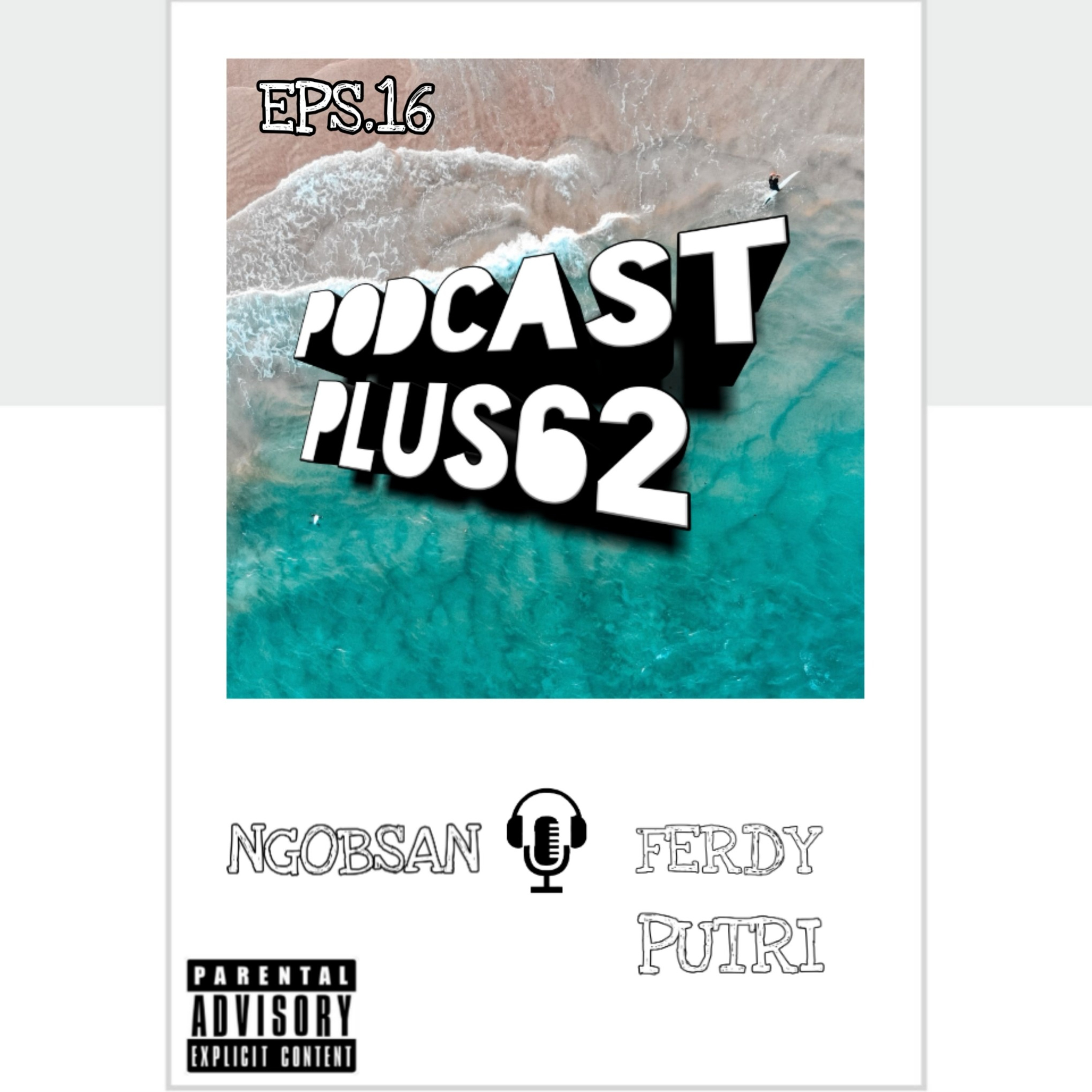 PodcastPlus62