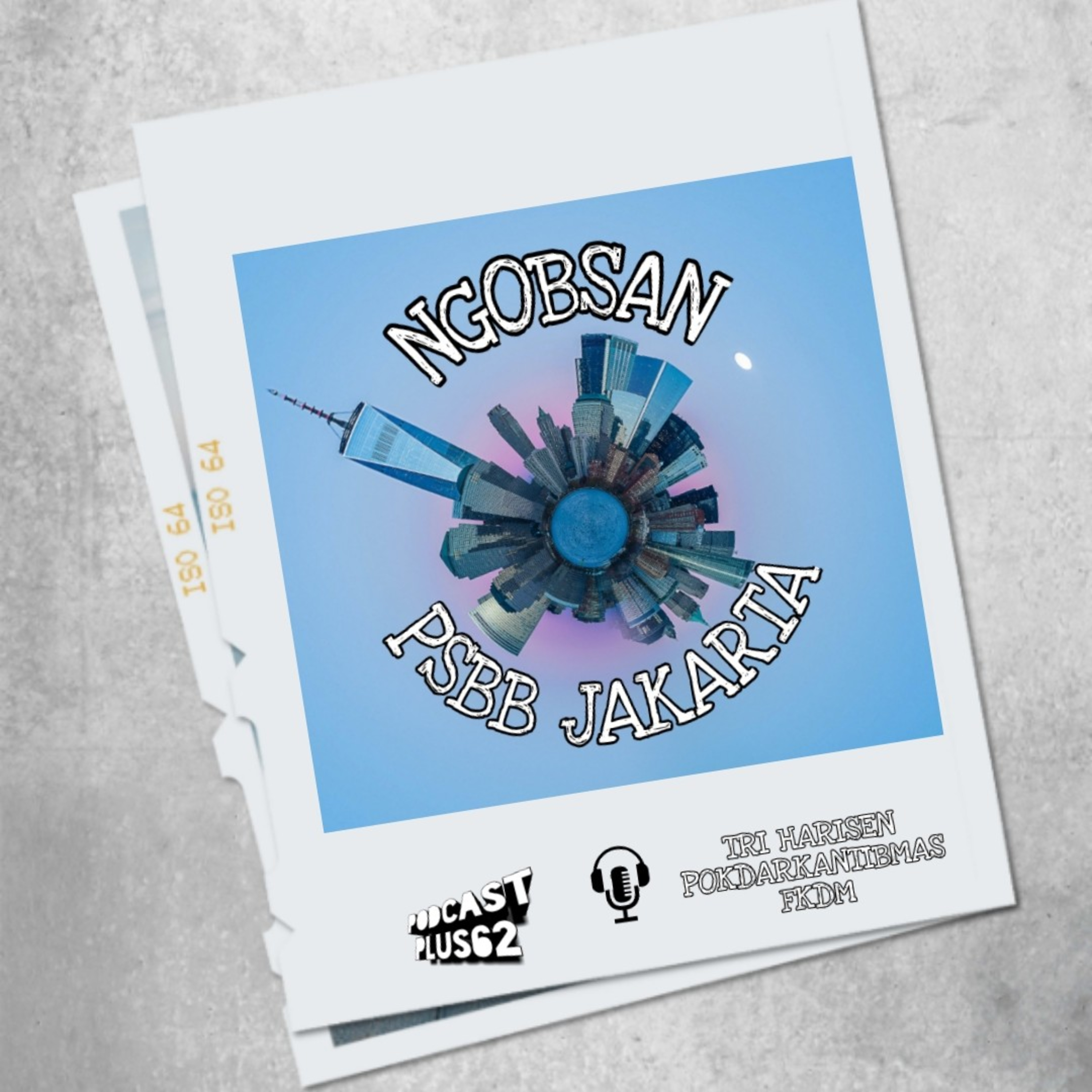 PodcastPlus62