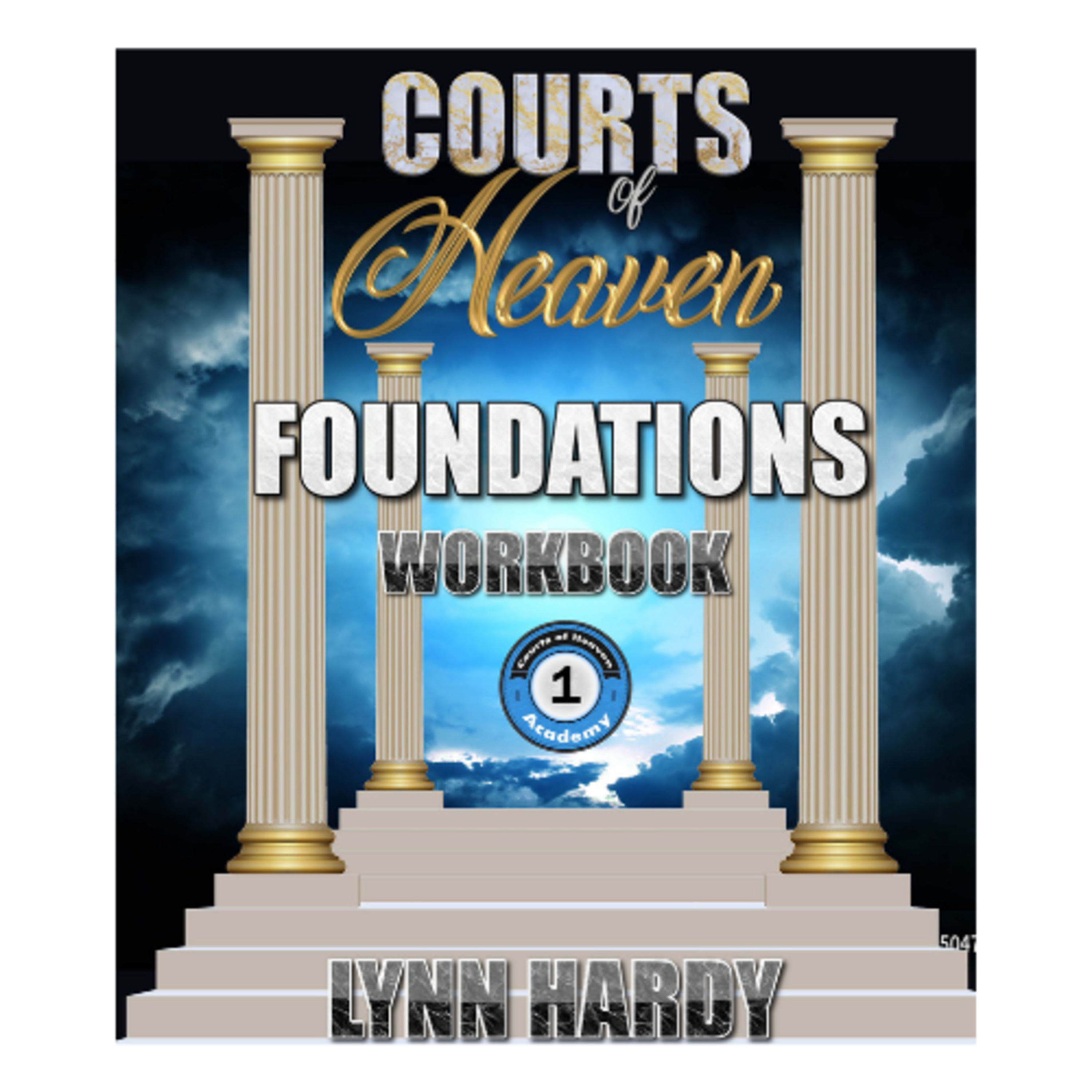 Courts of Heaven Academy