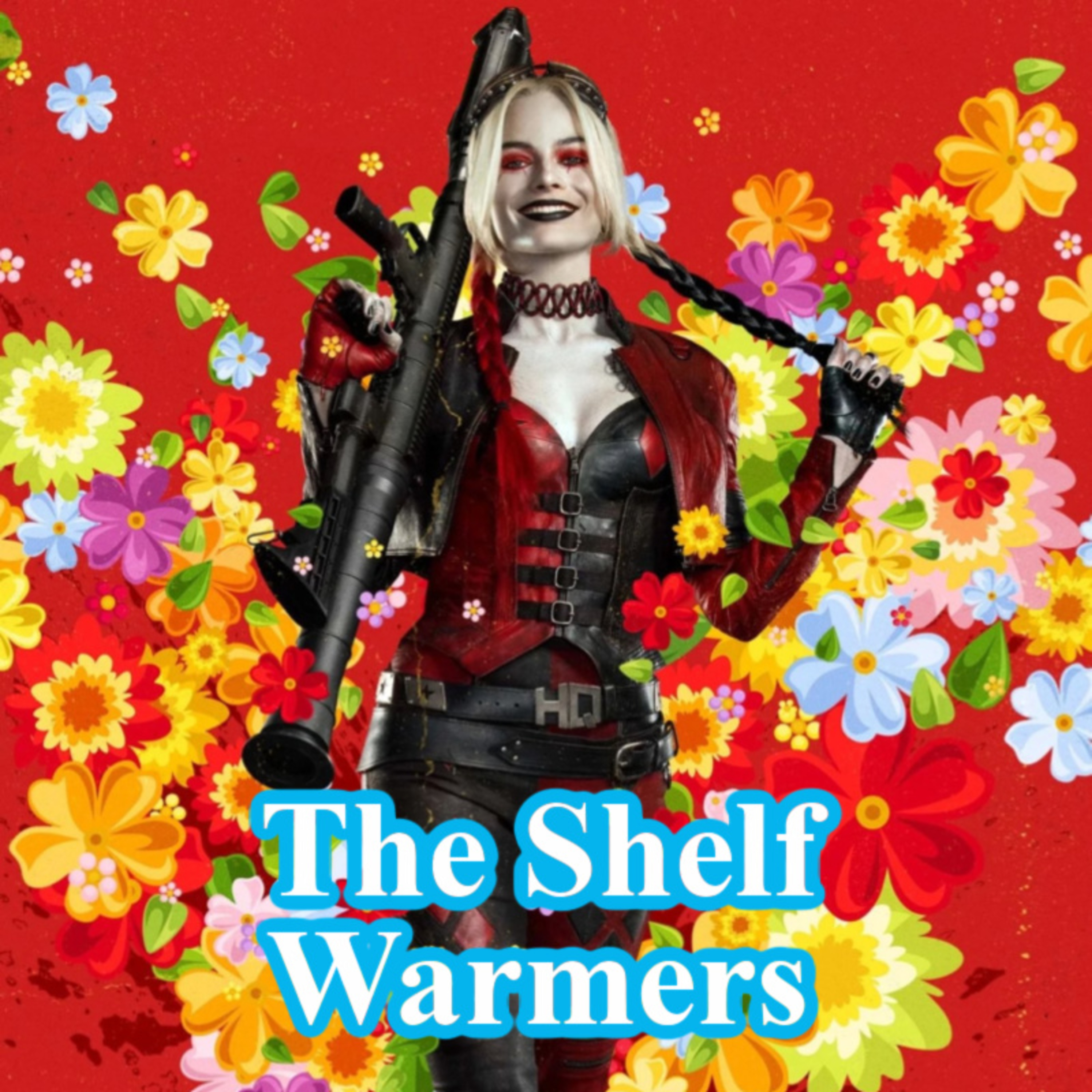 The Shelf Warmers