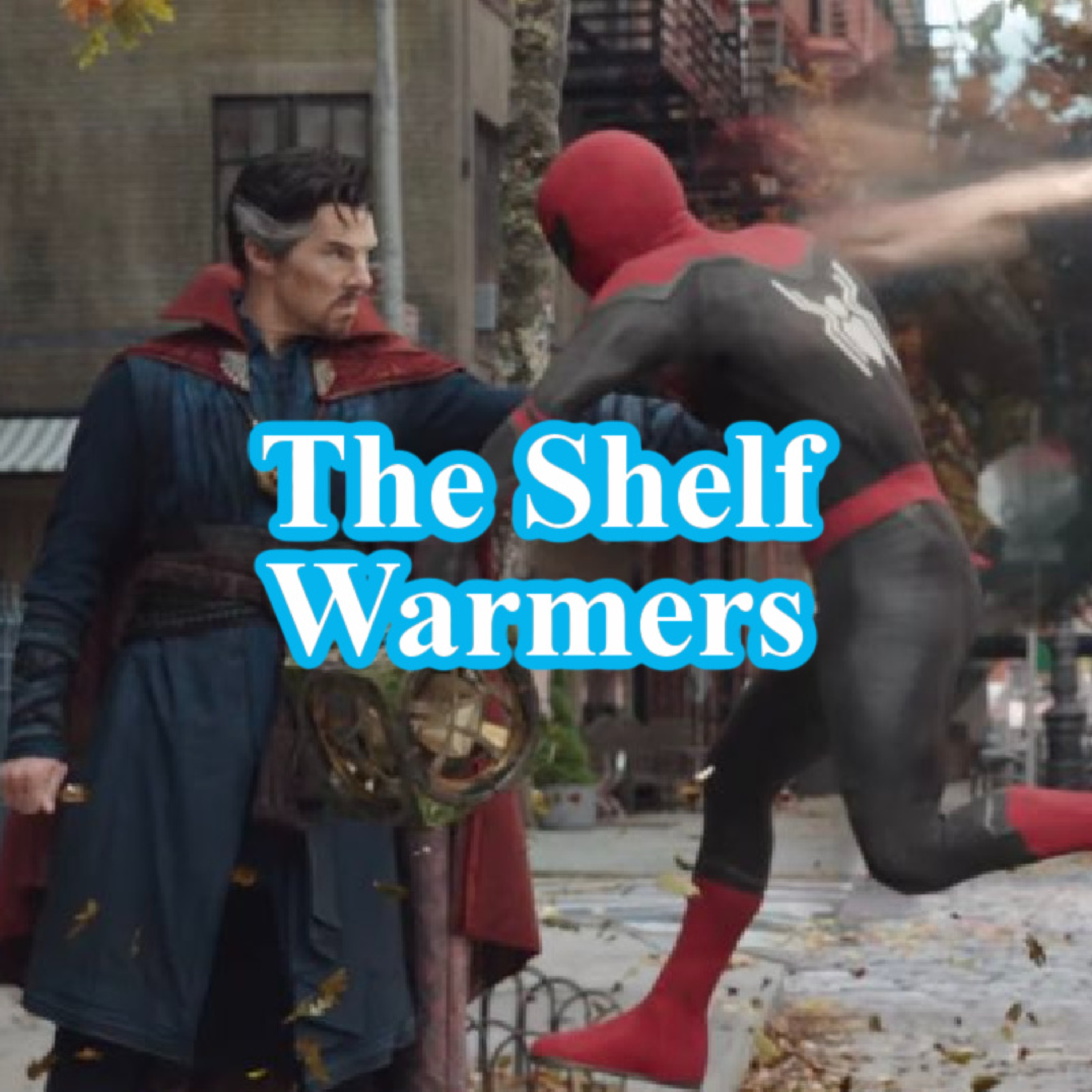 The Shelf Warmers