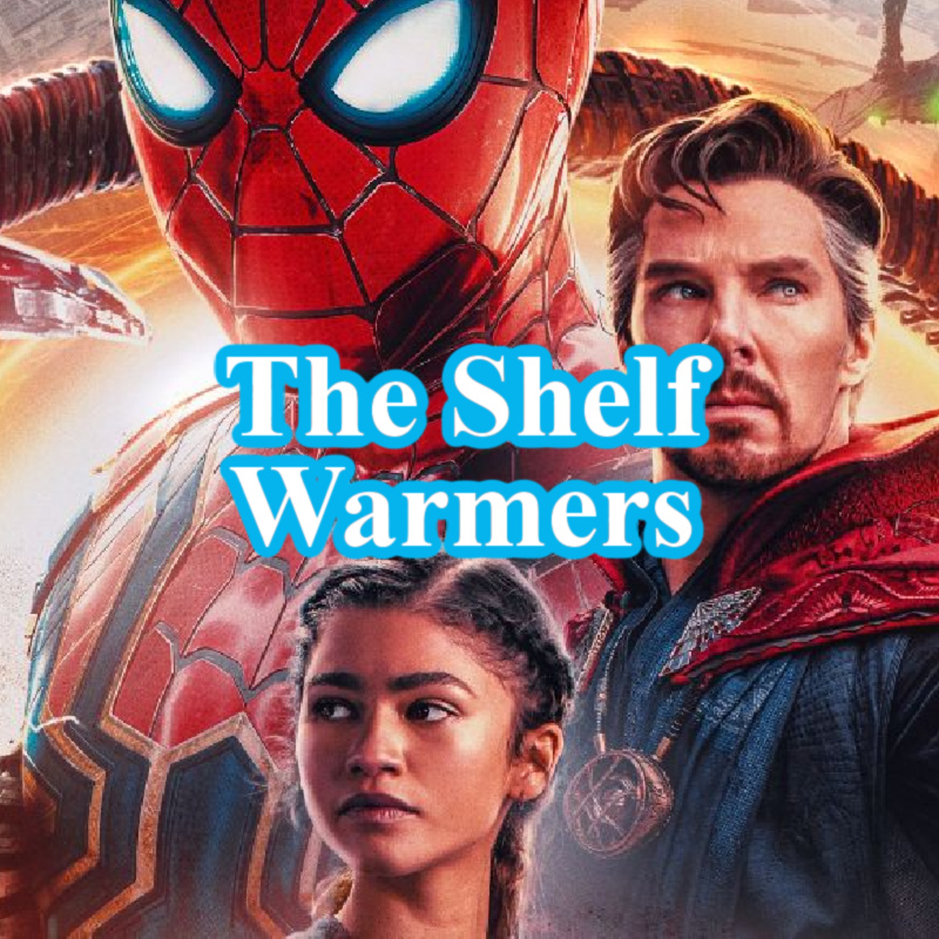 The Shelf Warmers