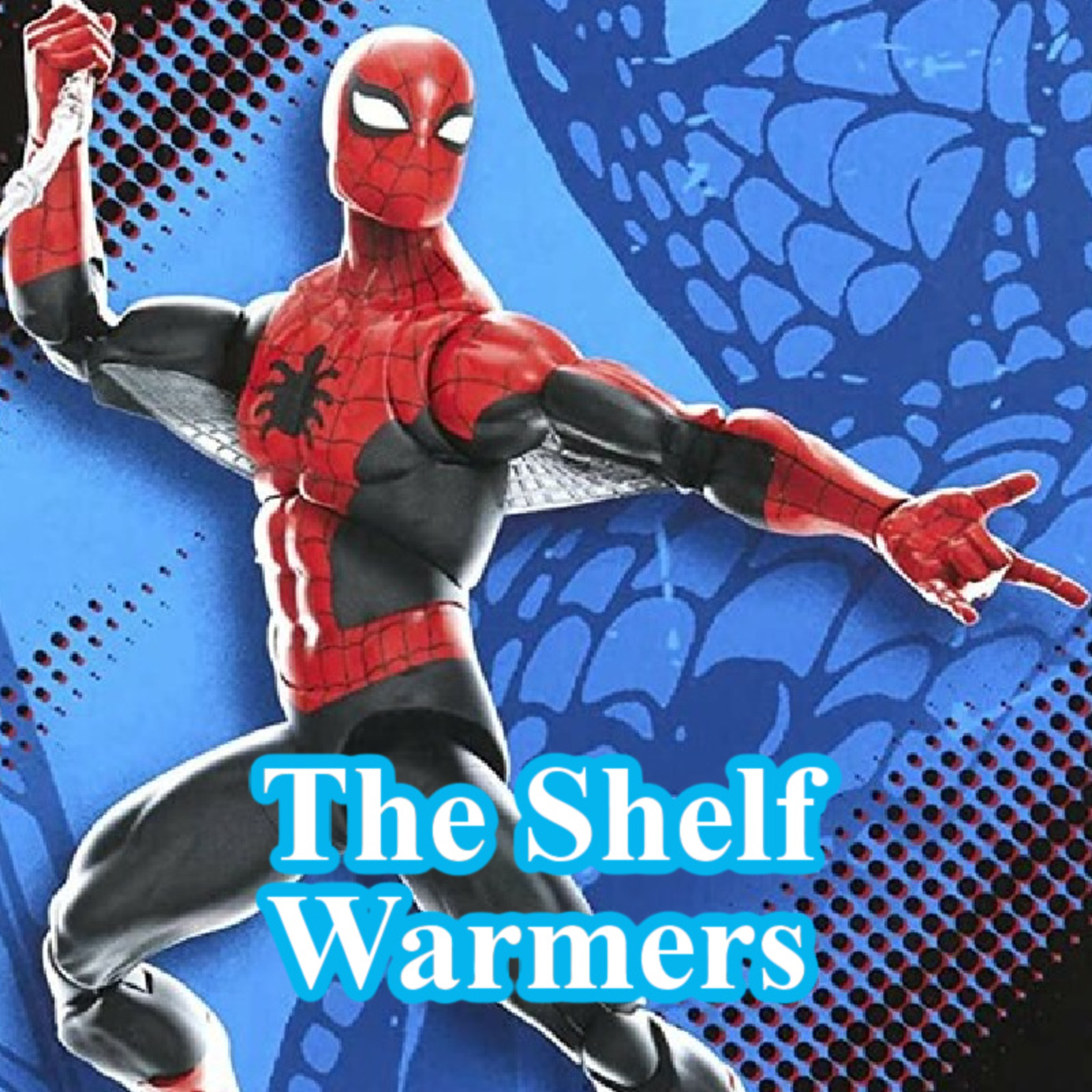 The Shelf Warmers