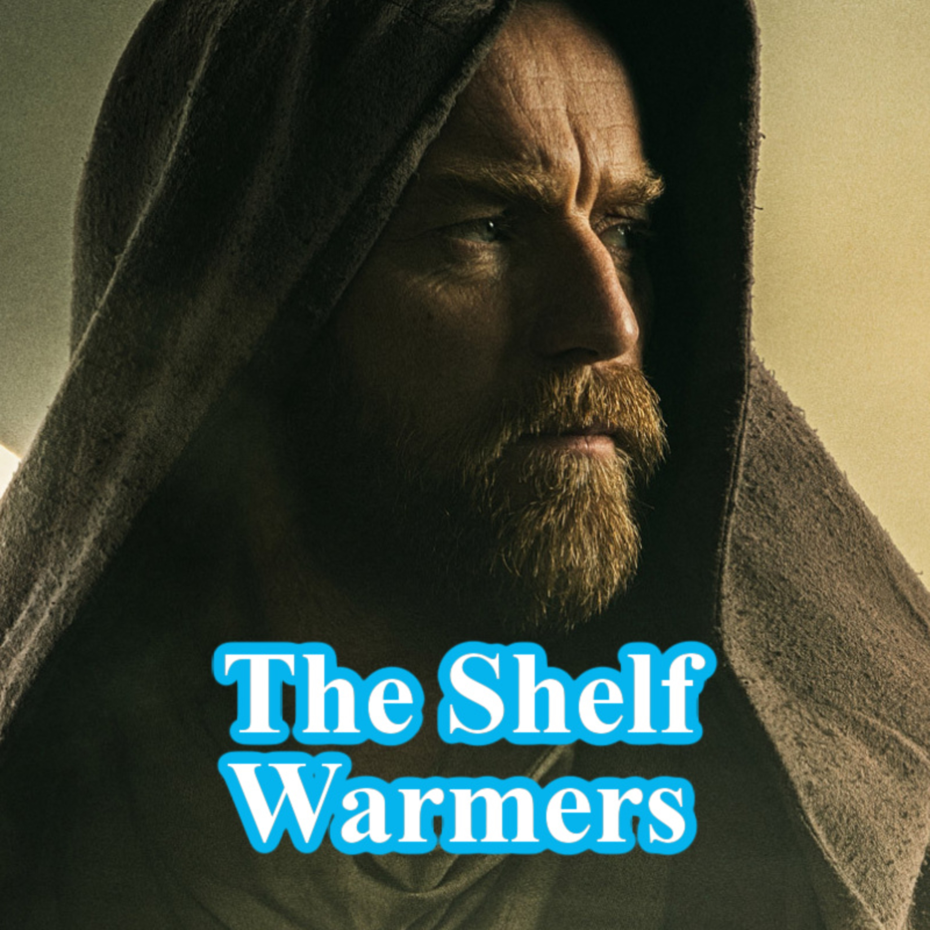 The Shelf Warmers