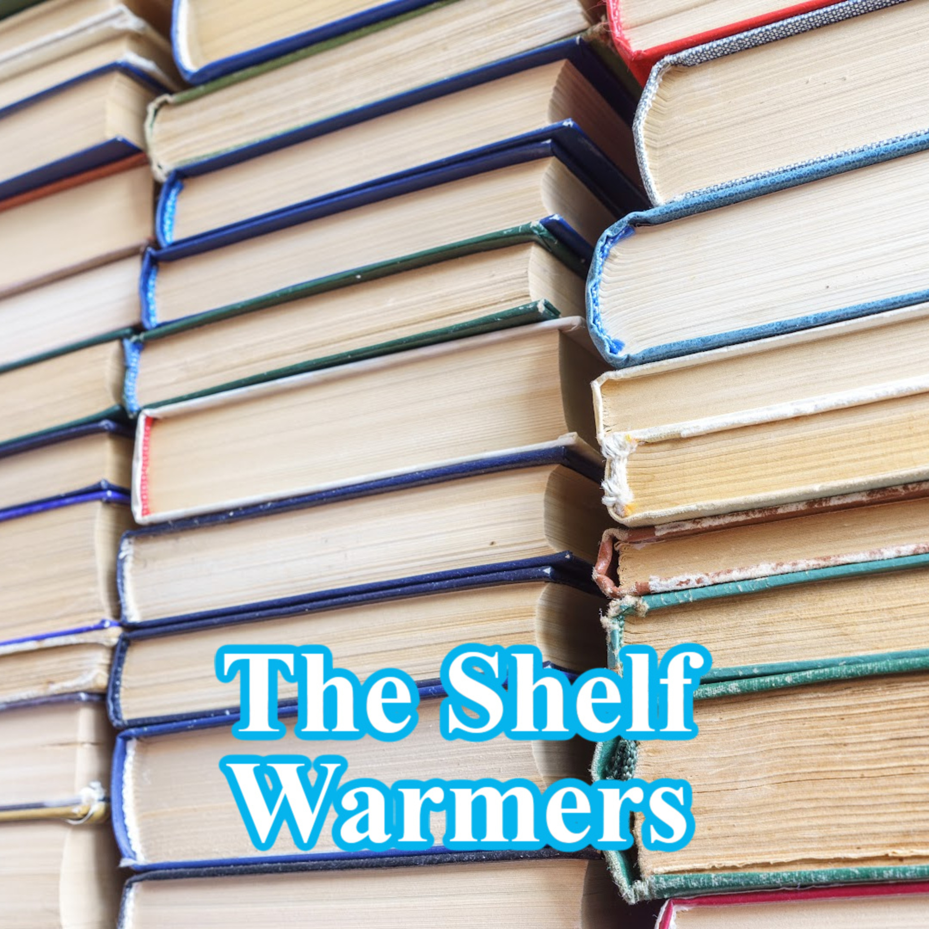 The Shelf Warmers