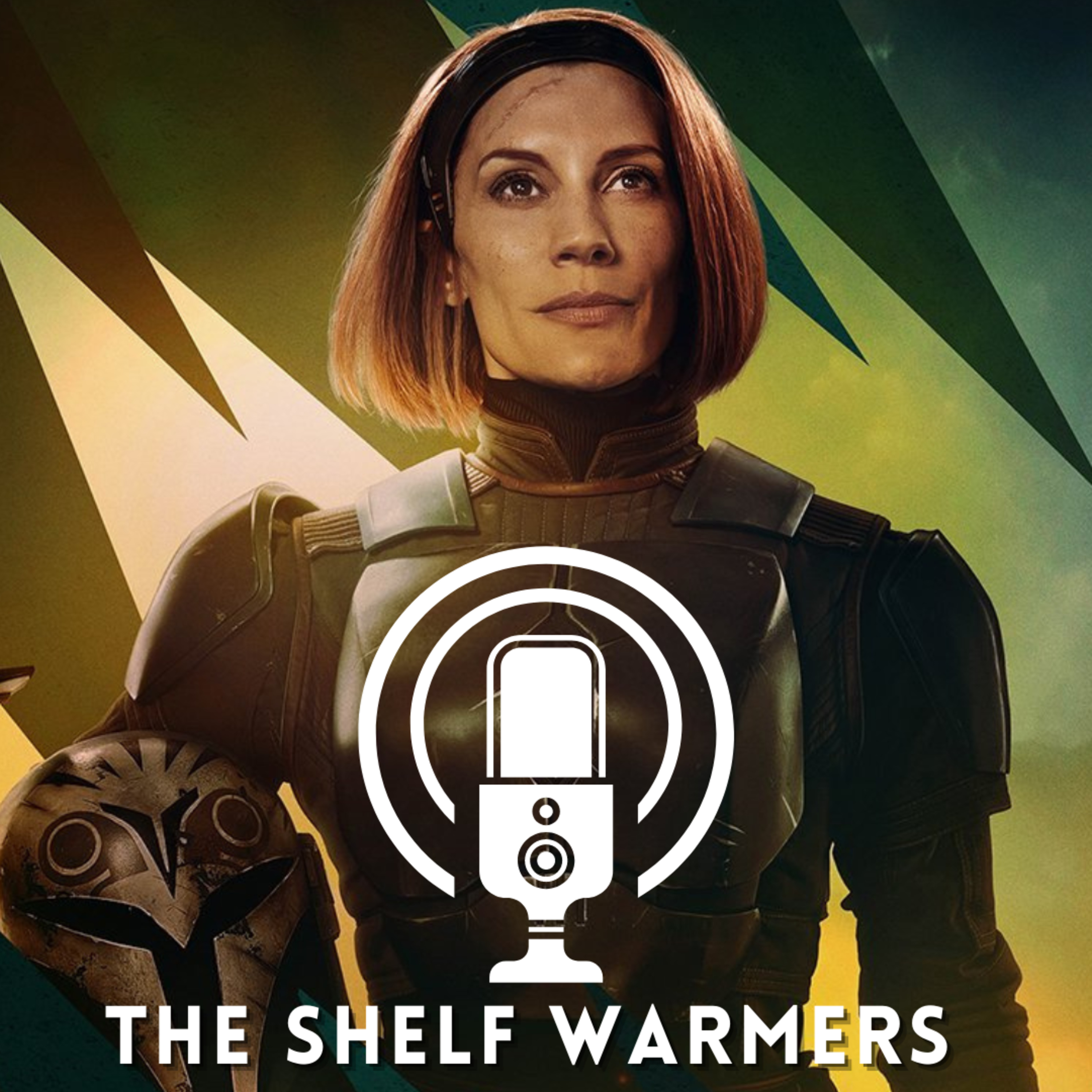 The Shelf Warmers