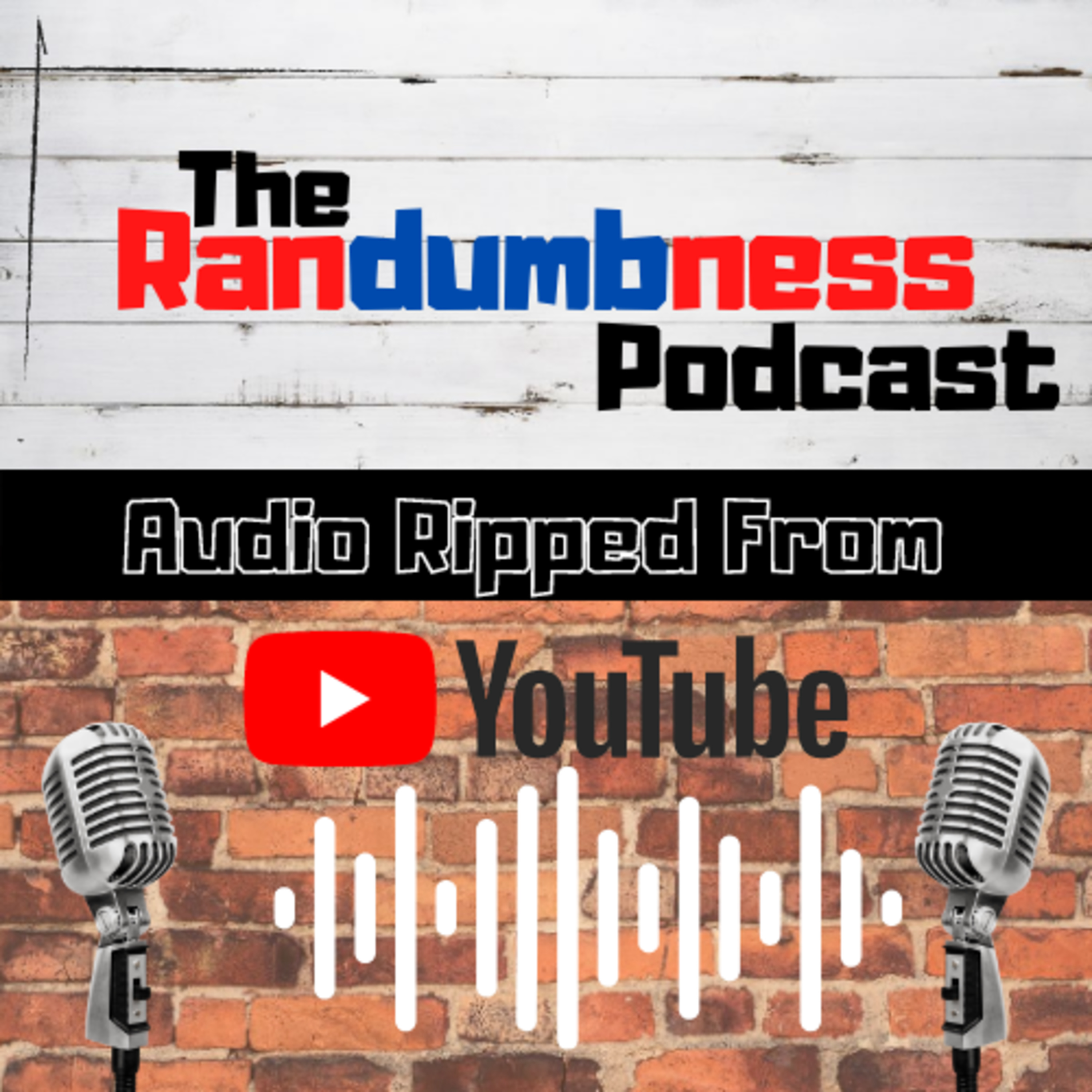 YouTube Episode #2 - Cursery Rhymes