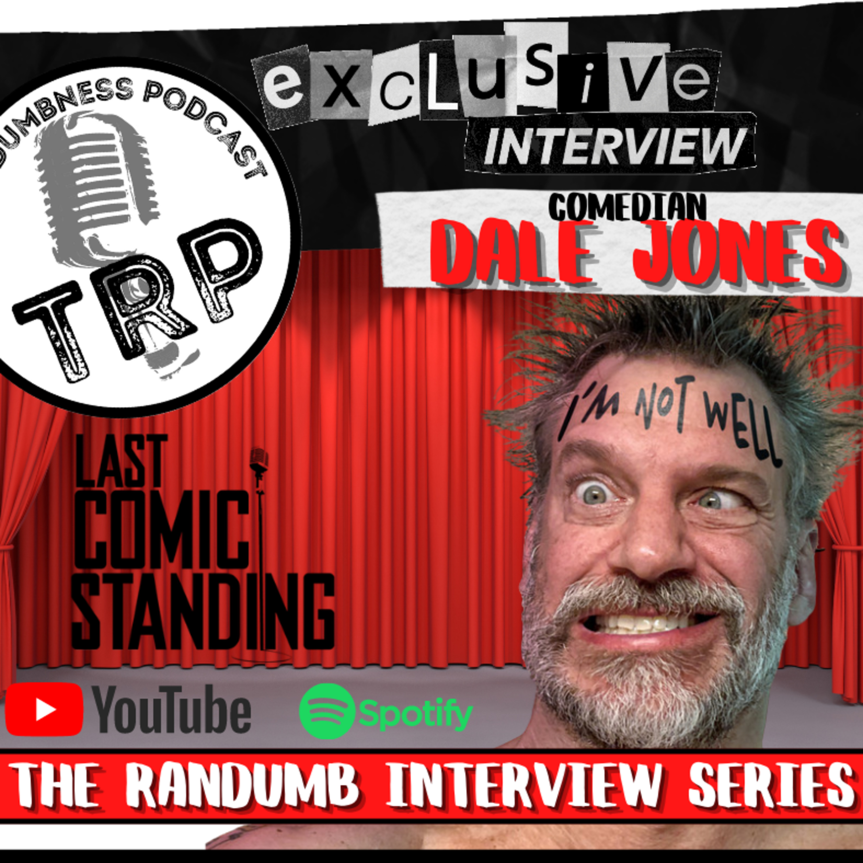The Randumbness Podcast