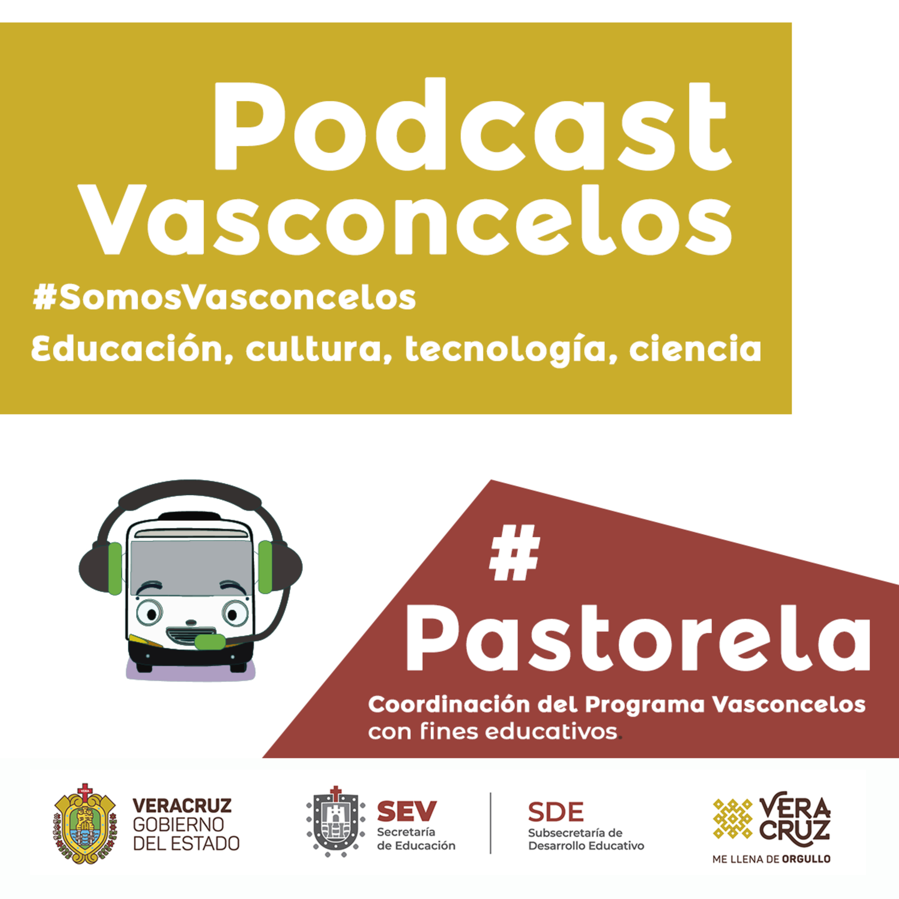 Coordinación del Programa Vasconcelos