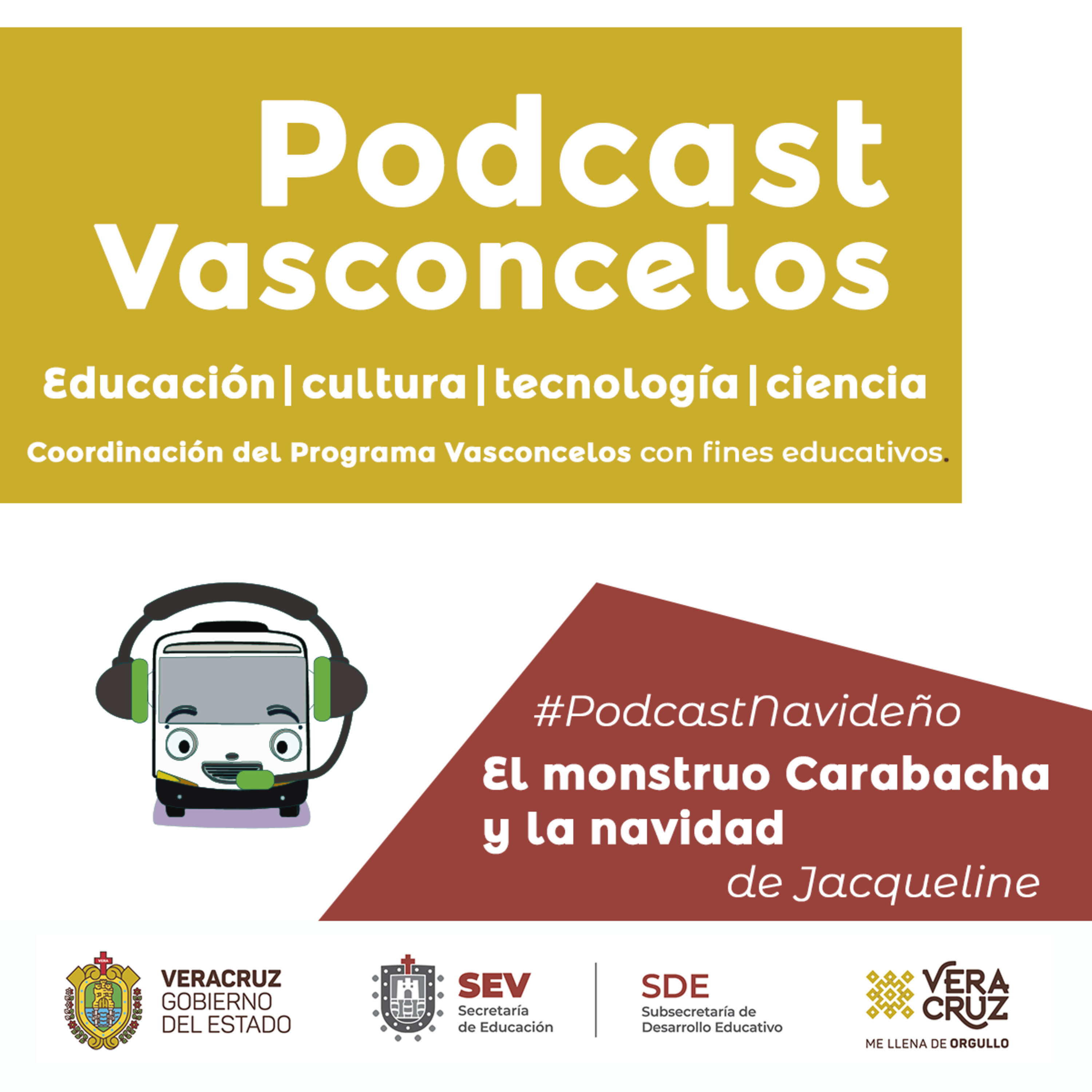 Coordinación del Programa Vasconcelos