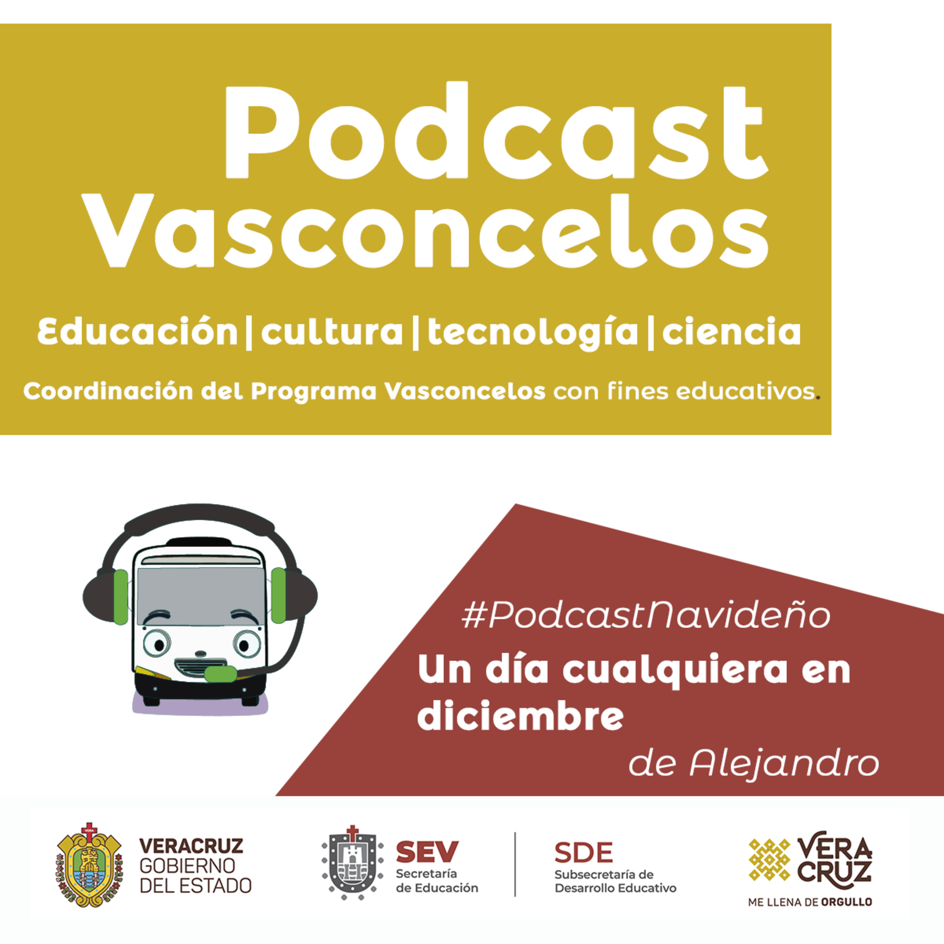 Coordinación del Programa Vasconcelos