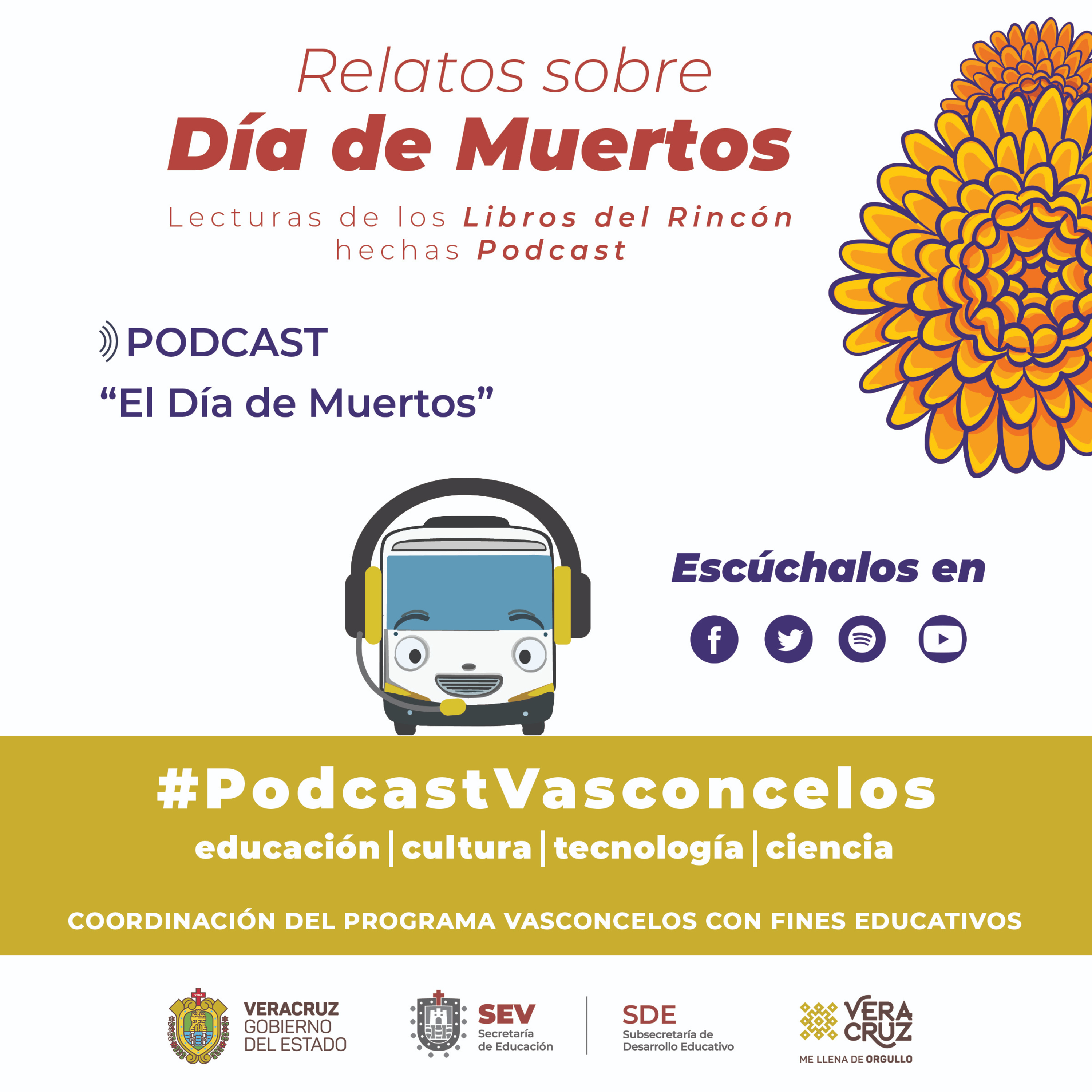 Coordinación del Programa Vasconcelos