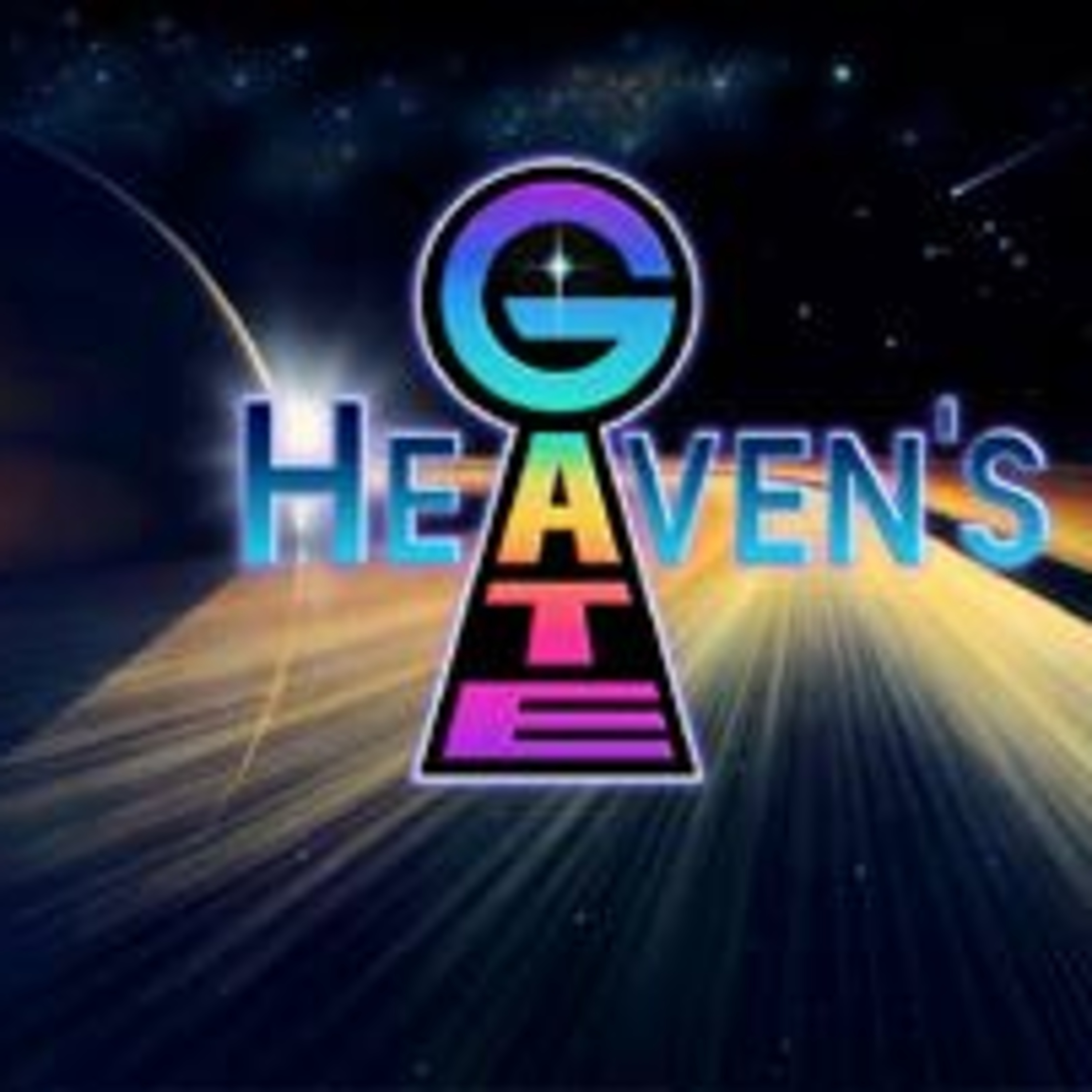 Heavens Gate, Part 1 -Episode 27 episode artwork